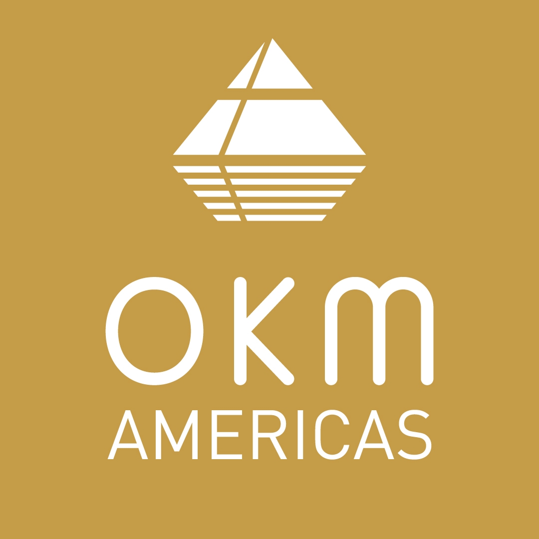 OKM Americas Facebook ad from Jan 9, 2025