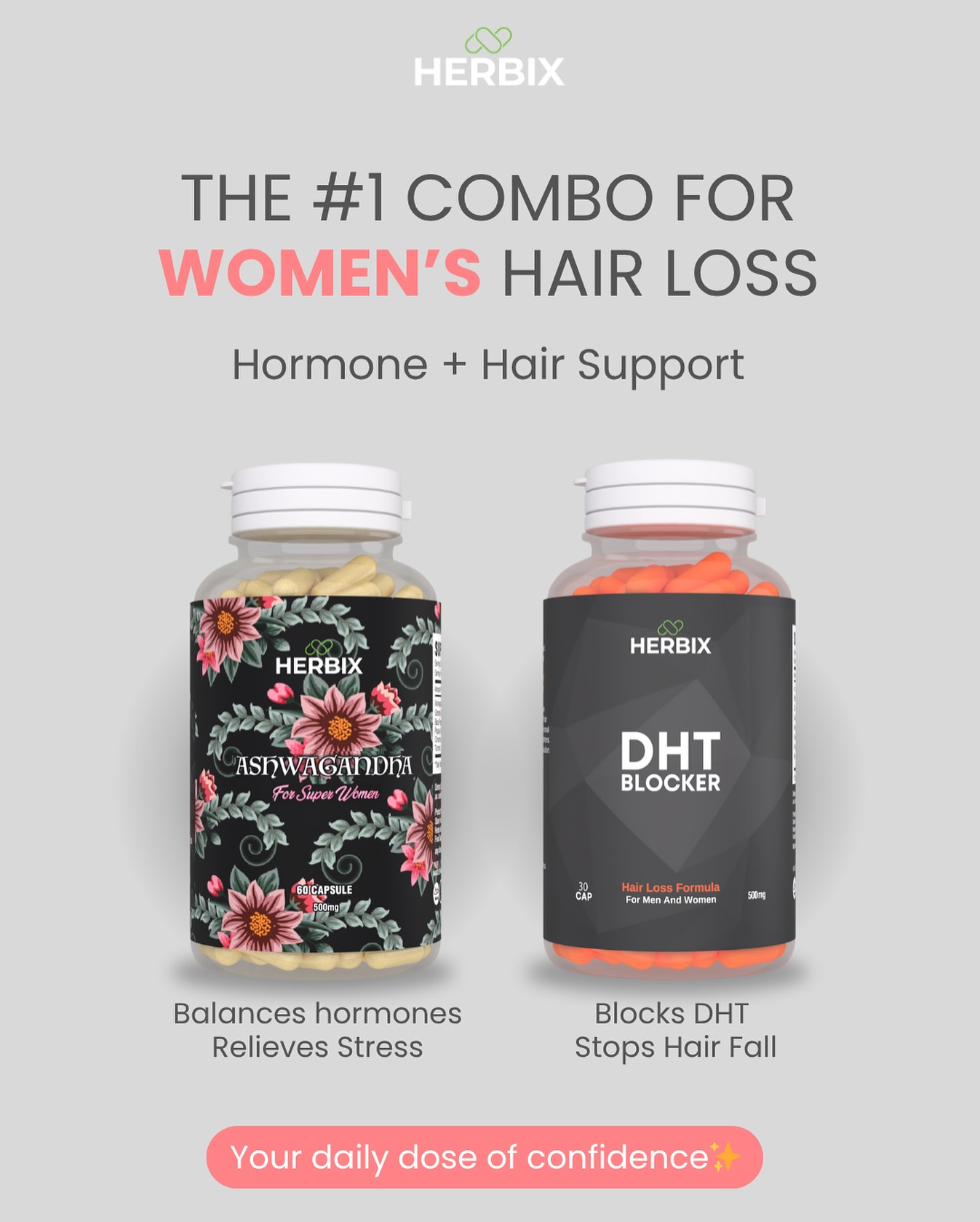 Herbix.co Facebook ad
