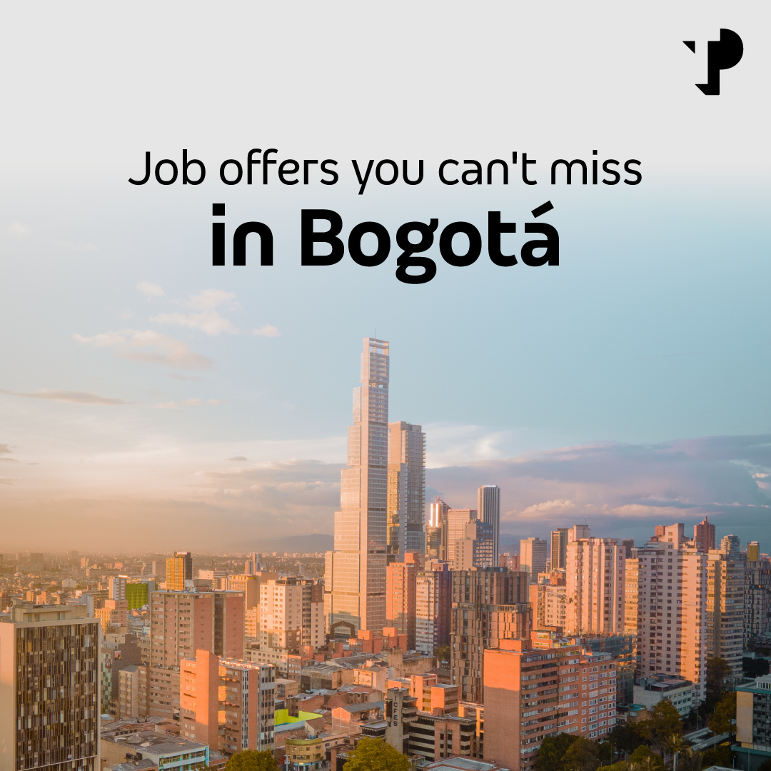 Teleperformance Colombia Facebook ad: Your future in growth and client success starts…