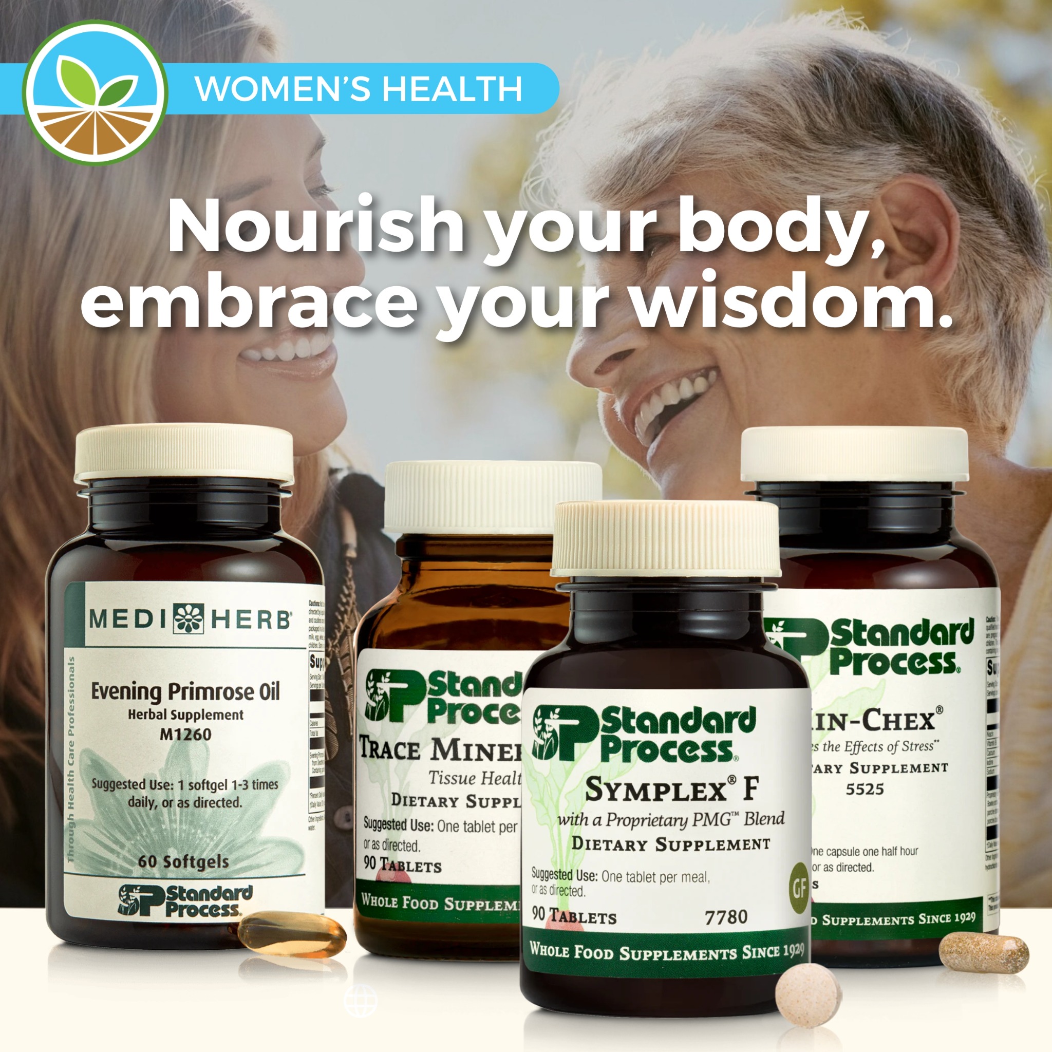 Wholefood Guru Facebook ad