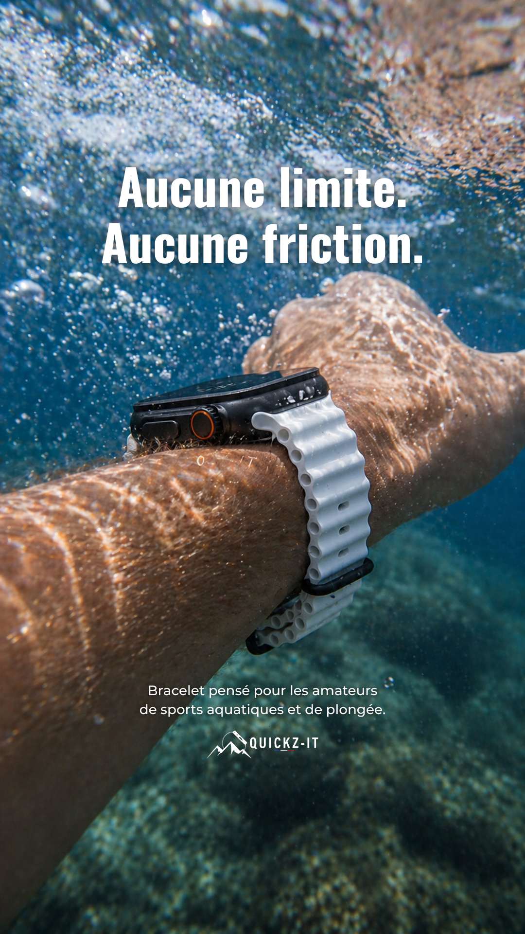 Quickz-it Facebook ad
