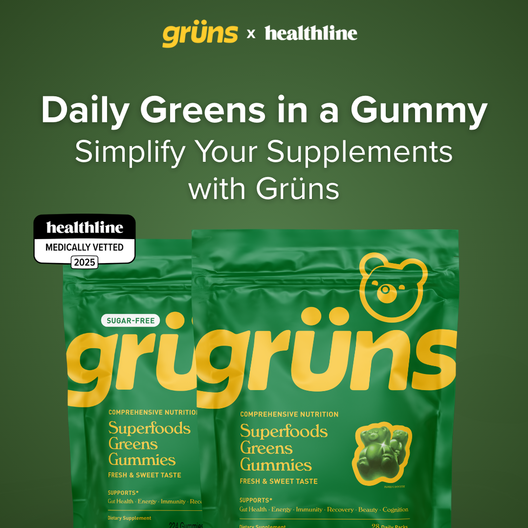 Healthline Facebook ad