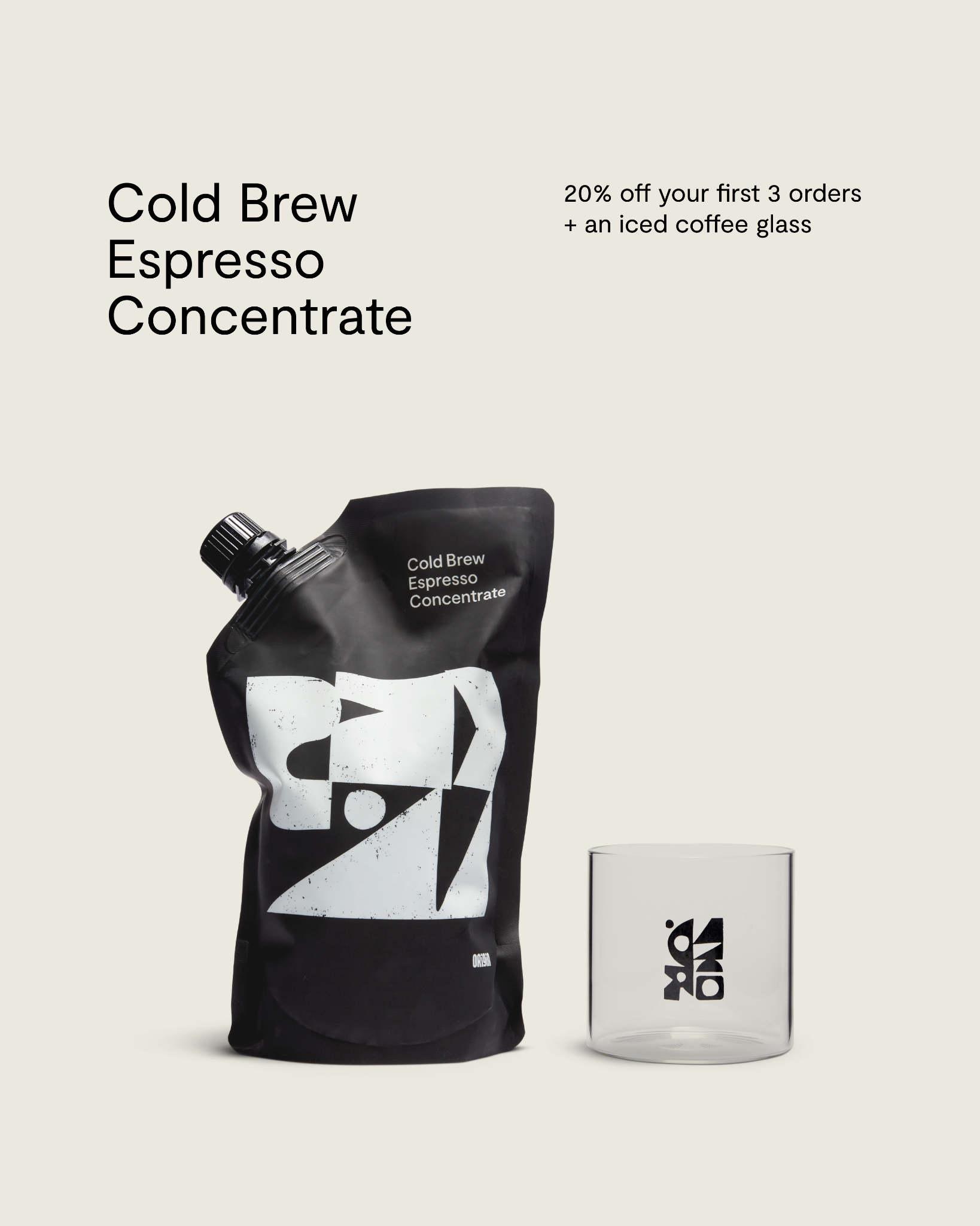 Origin Coffee Roasters Facebook ad