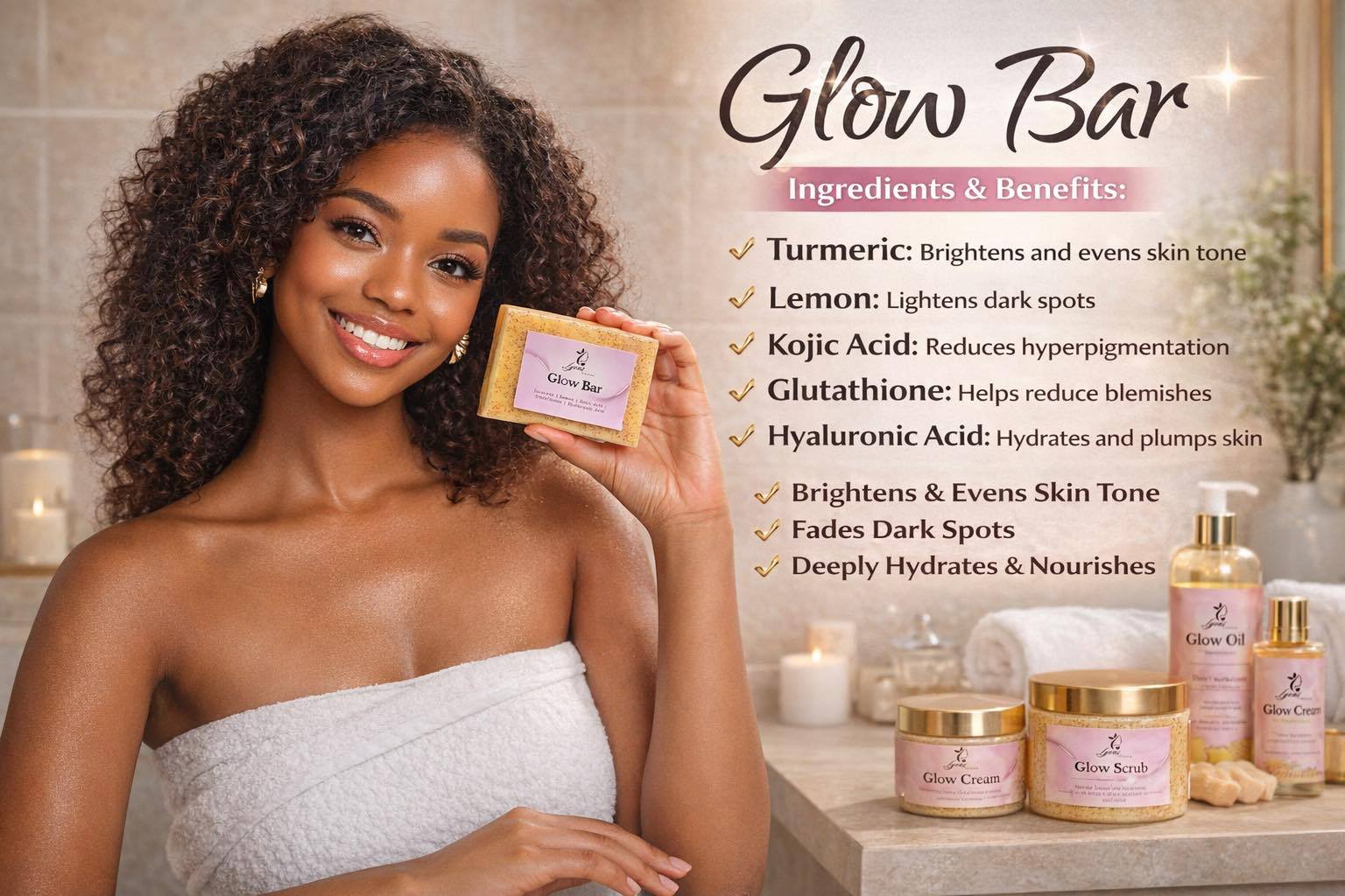 Lyons Choice Facebook ad