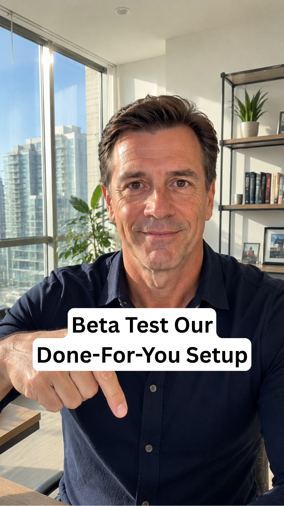 Digital Life Tips Facebook ad: Become a Beta Tester