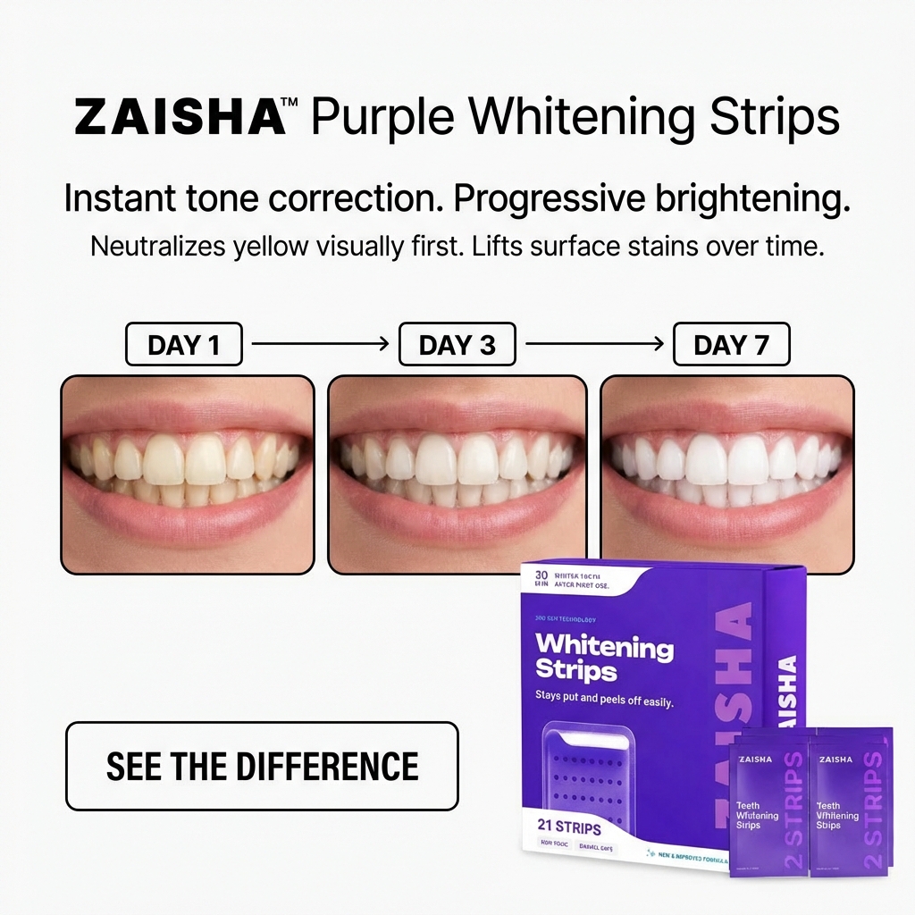 Zaisha Facebook ad