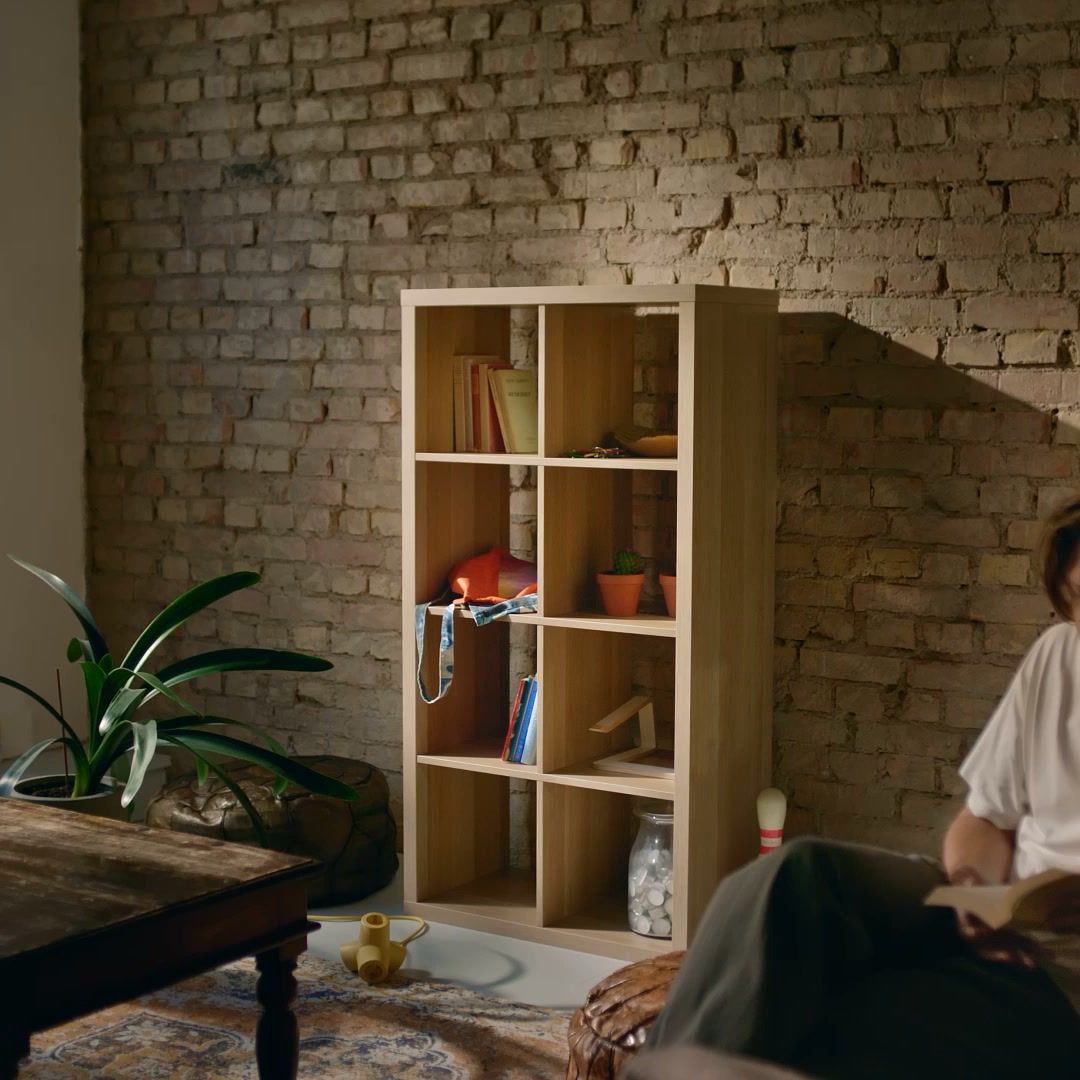 IKEA Facebook ad: Zacznij sprzedawać