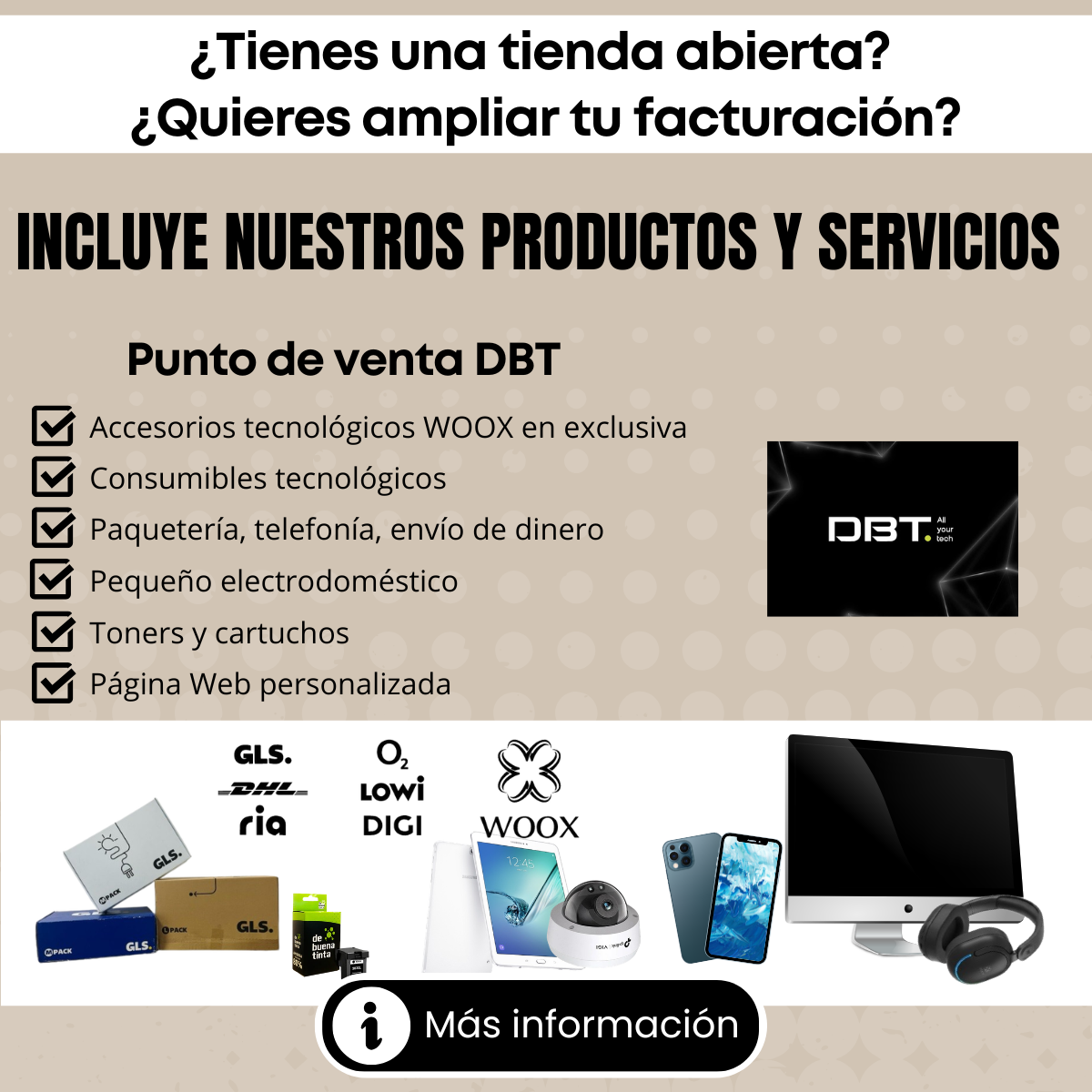 100 Franquicias Facebook ad: Aprovecha la oportunidad