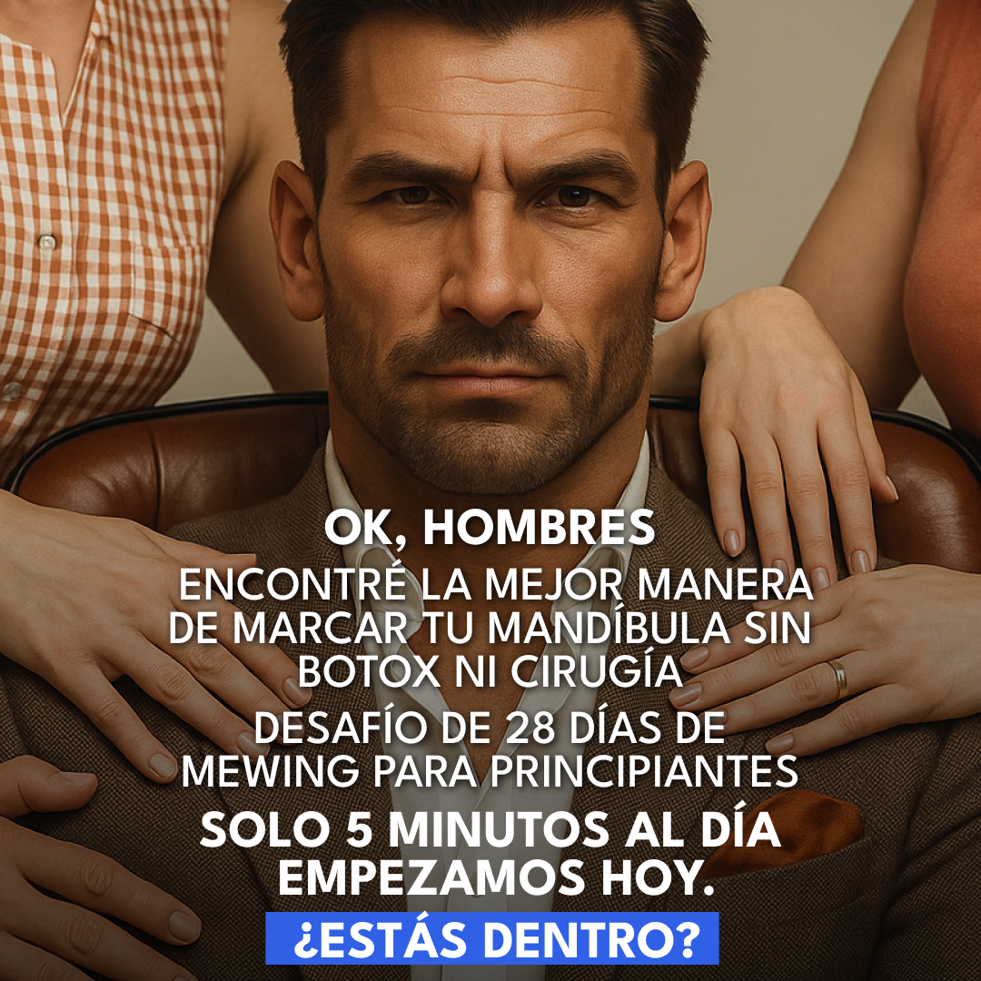 Mark Mewing Facebook ad