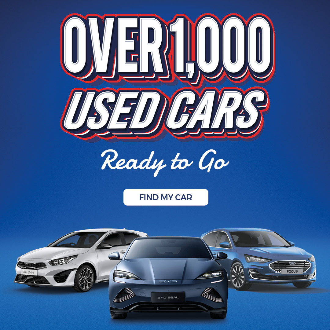 Sandicliffe Facebook ad: Search The Latest Used Car Deals In Lincoln