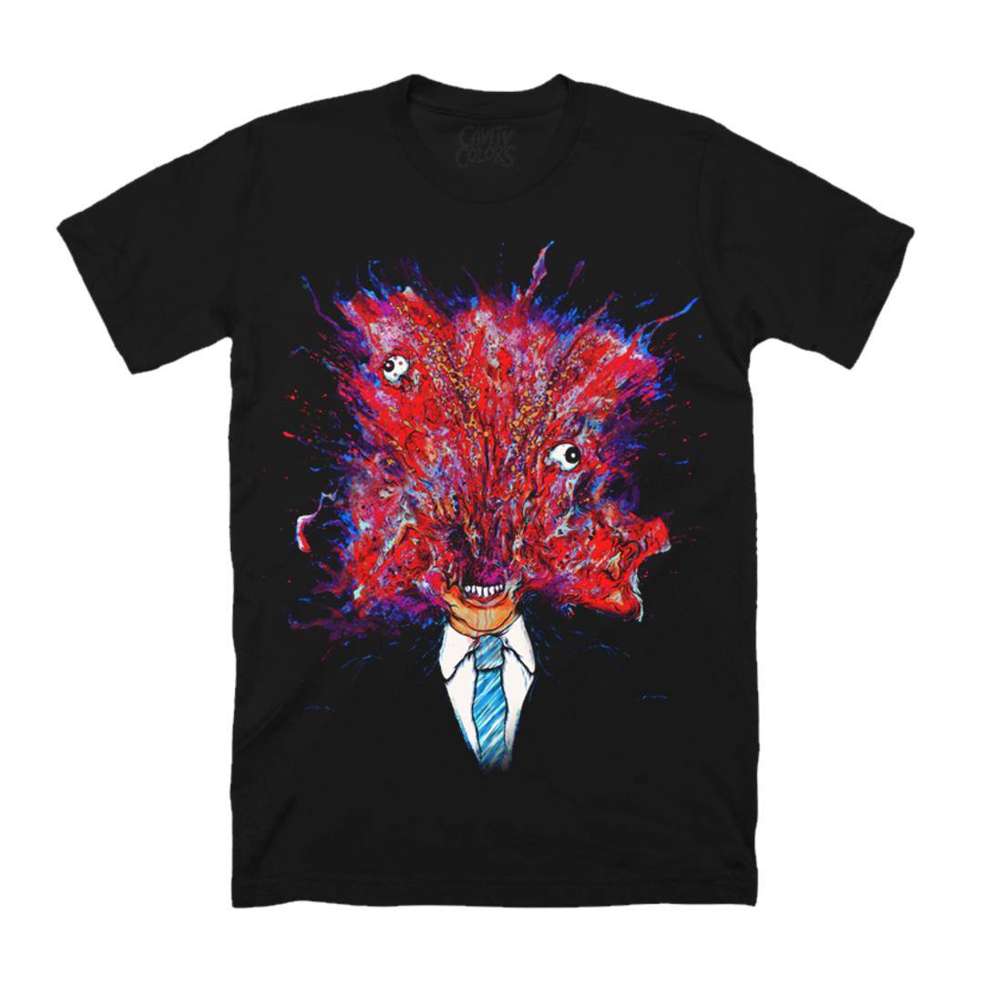 Cavitycolors Facebook ad