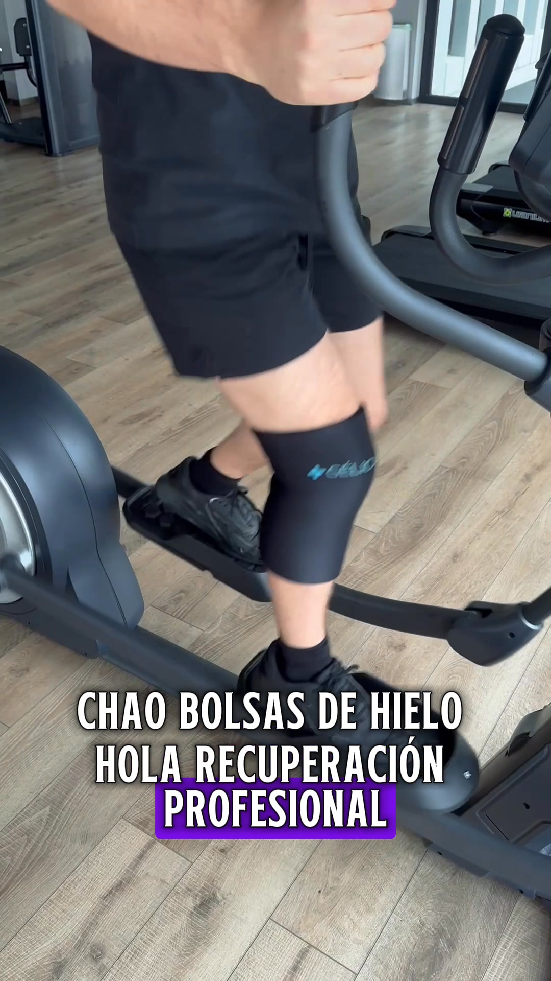 Gélica Facebook ad: Que el dolor no te frene nunca más, envío gratis a todo el…