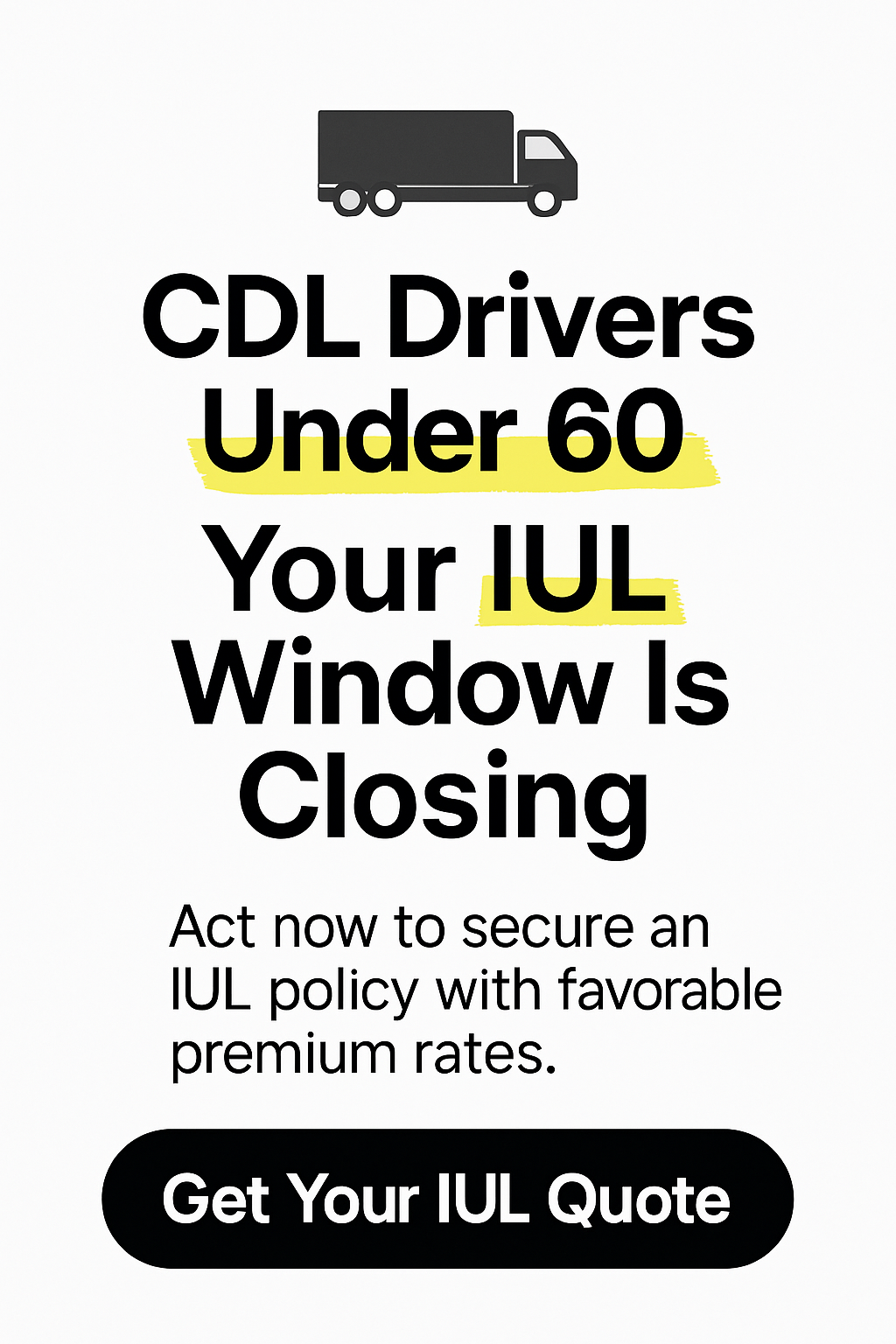PolicyClover Facebook ad