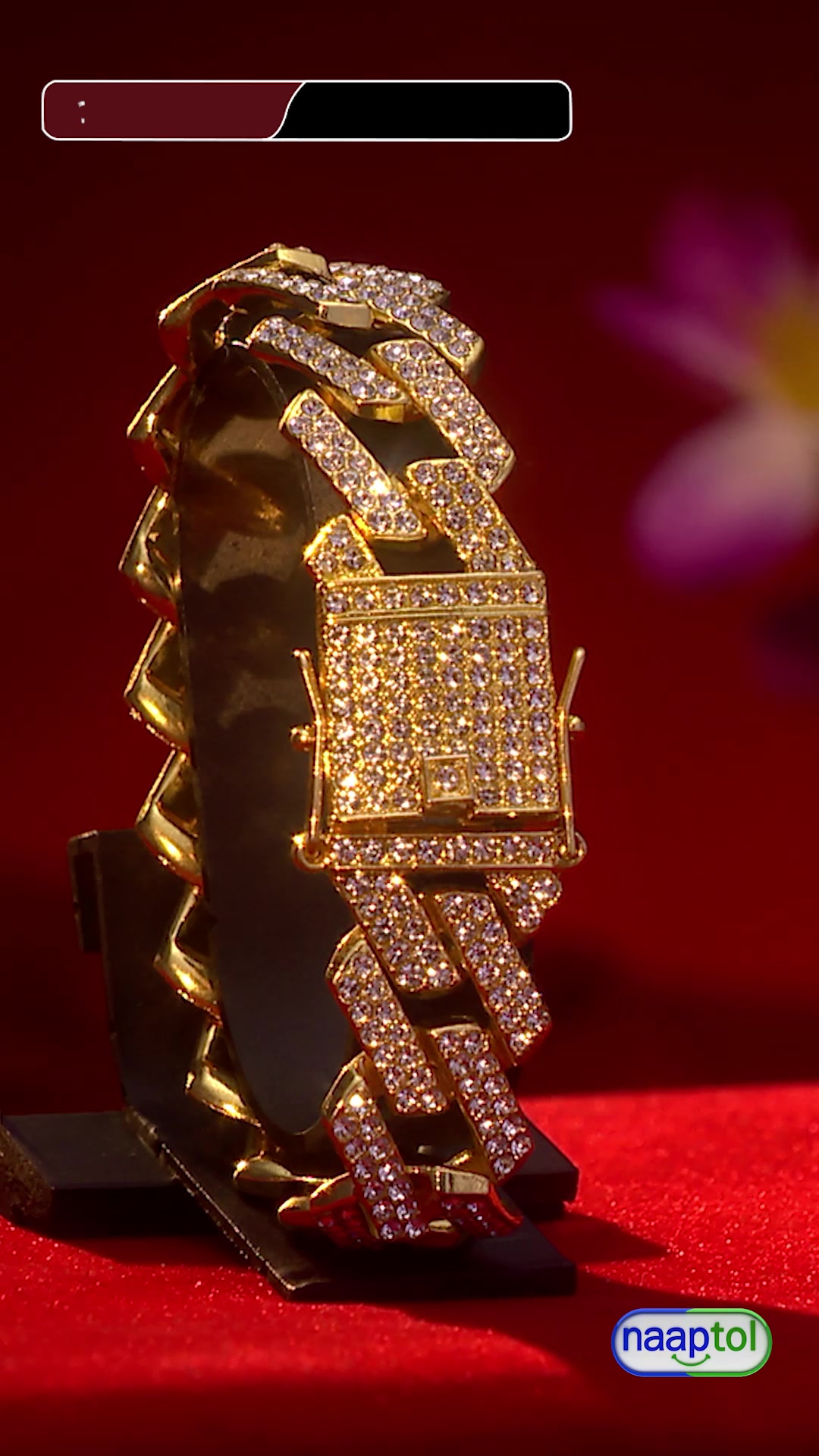 Jewelery & Watches NT Facebook ad from Mar 19, 2026