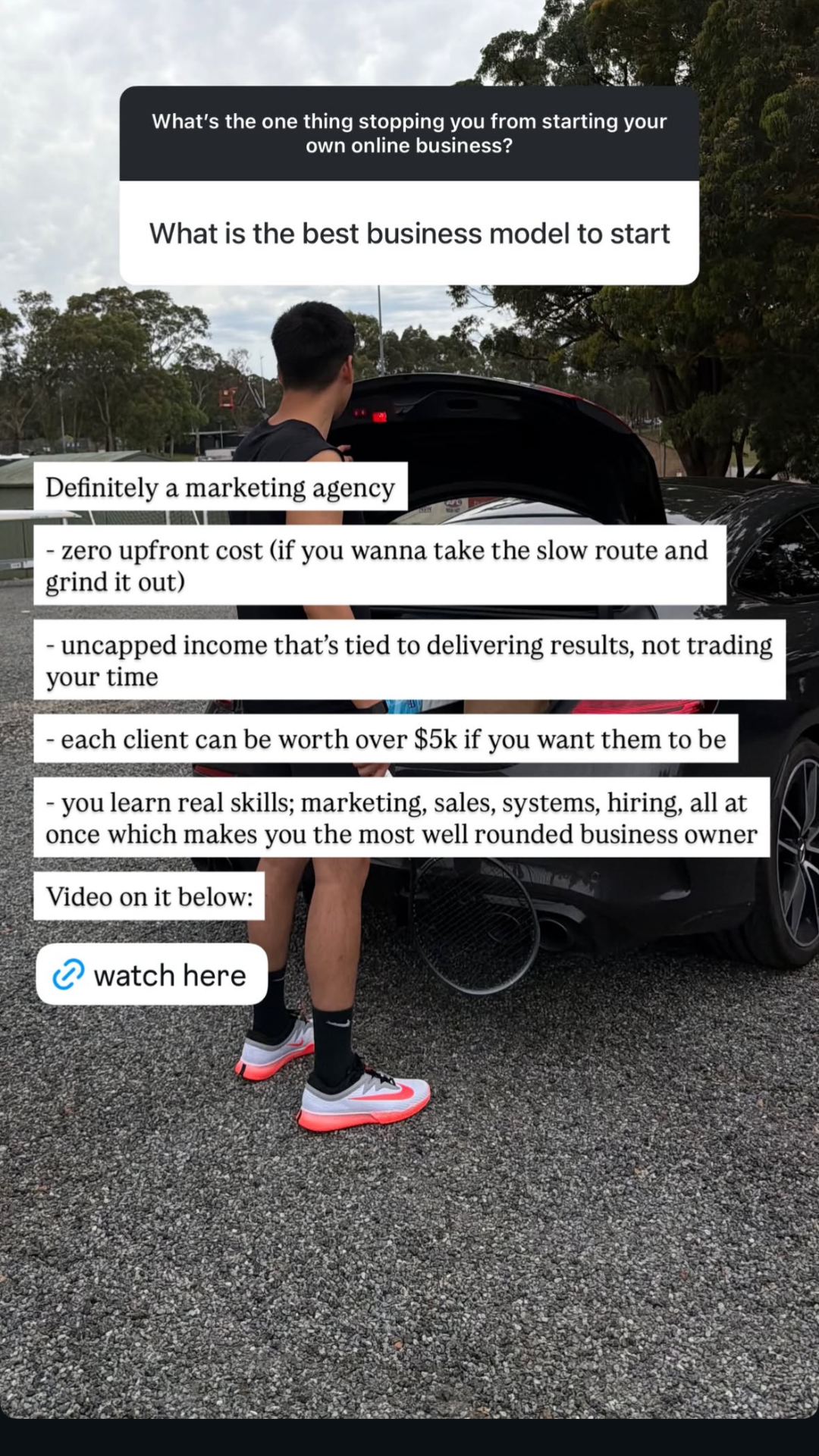 Comfect Facebook ad from Mar 12, 2026