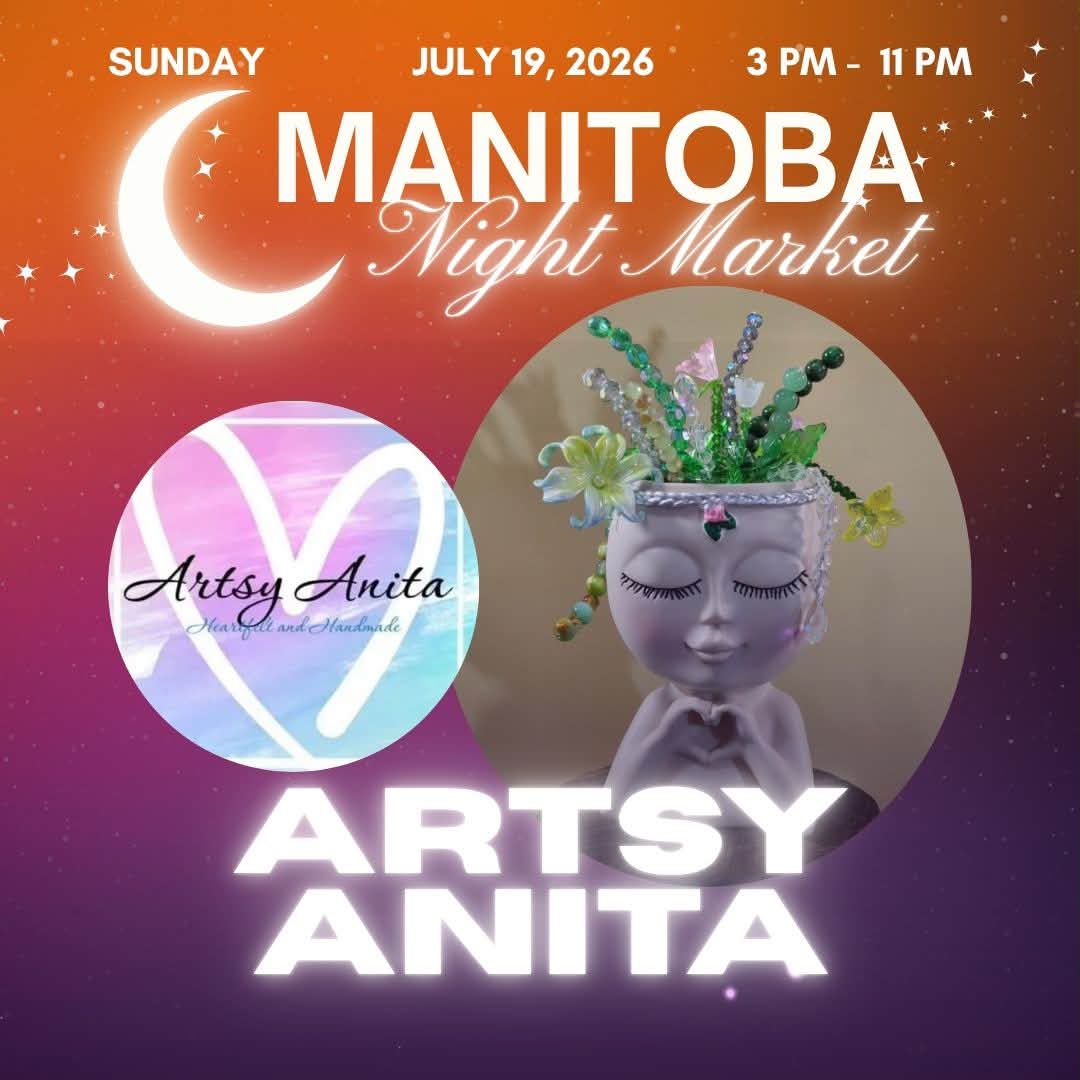 MB Night Market and Festival Facebook ad