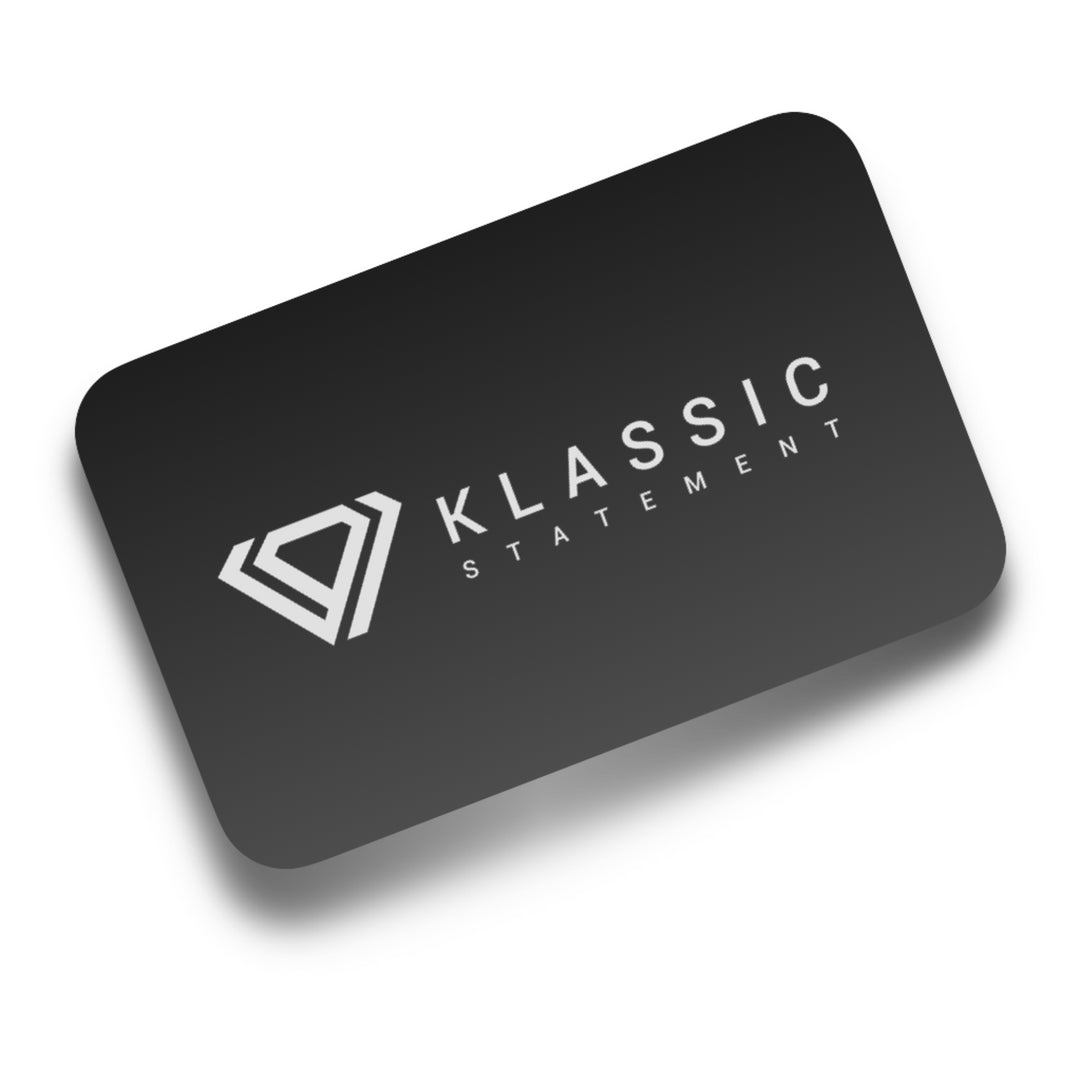Klassic Statement Jewelry Facebook ad