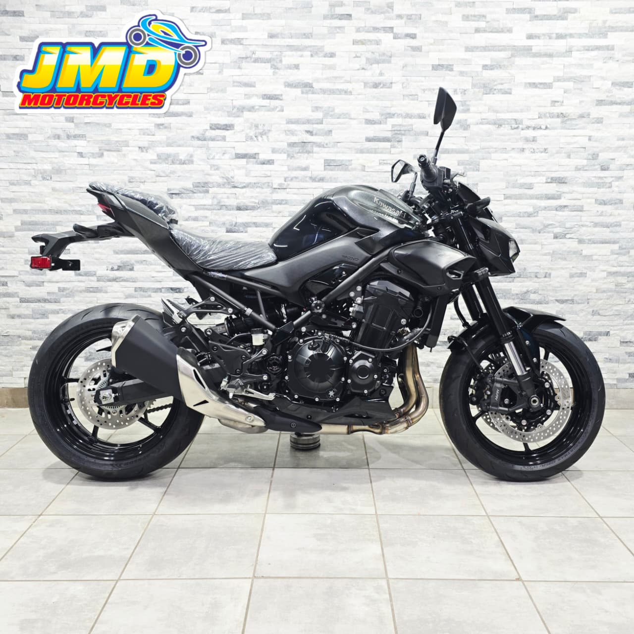 JMD Motorcycles Facebook ad