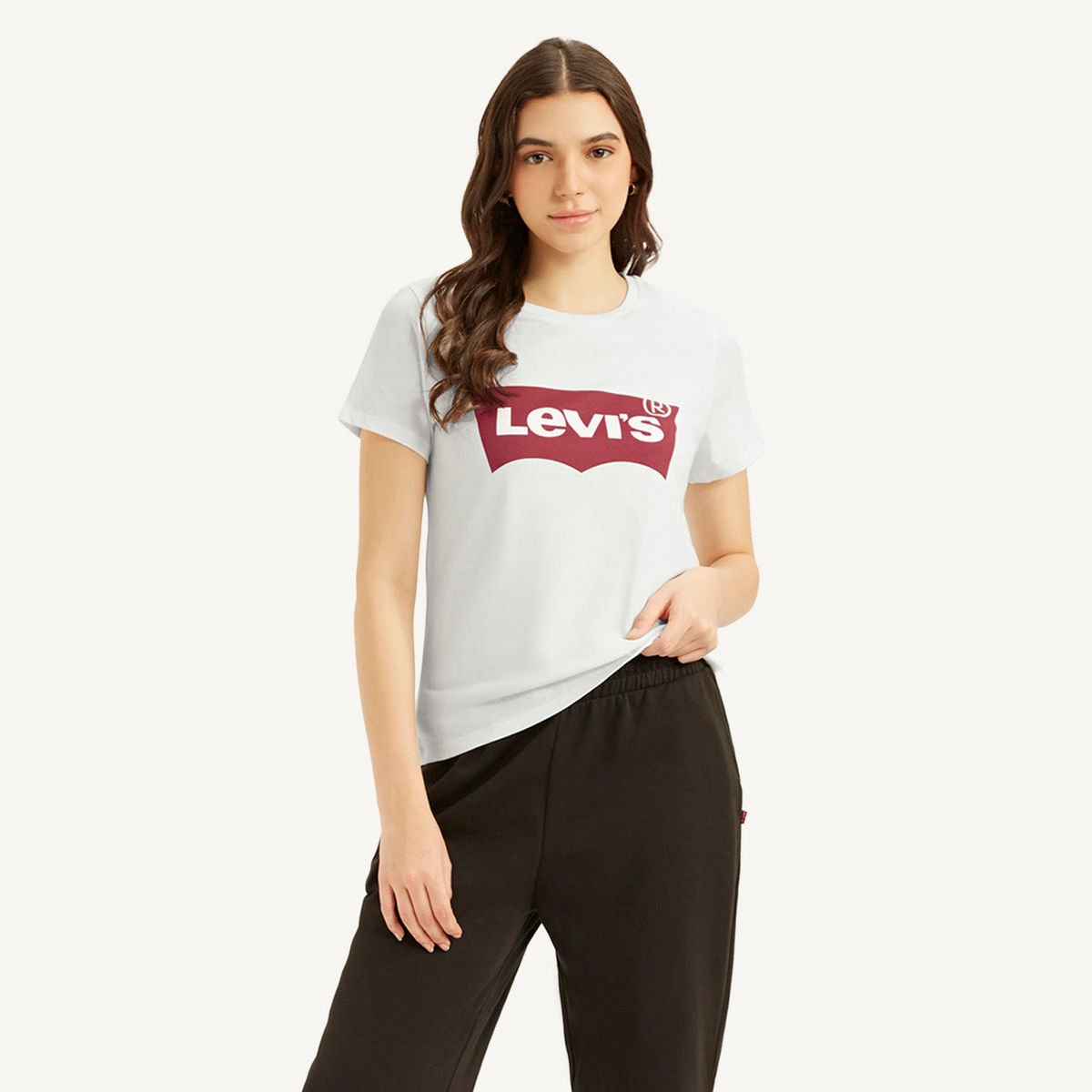 Levi's Facebook ad