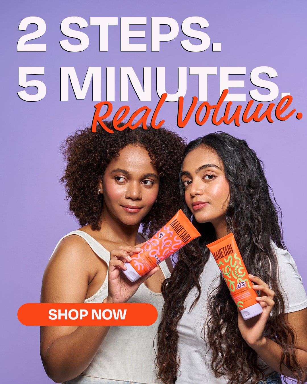 Manetain Store Facebook ad