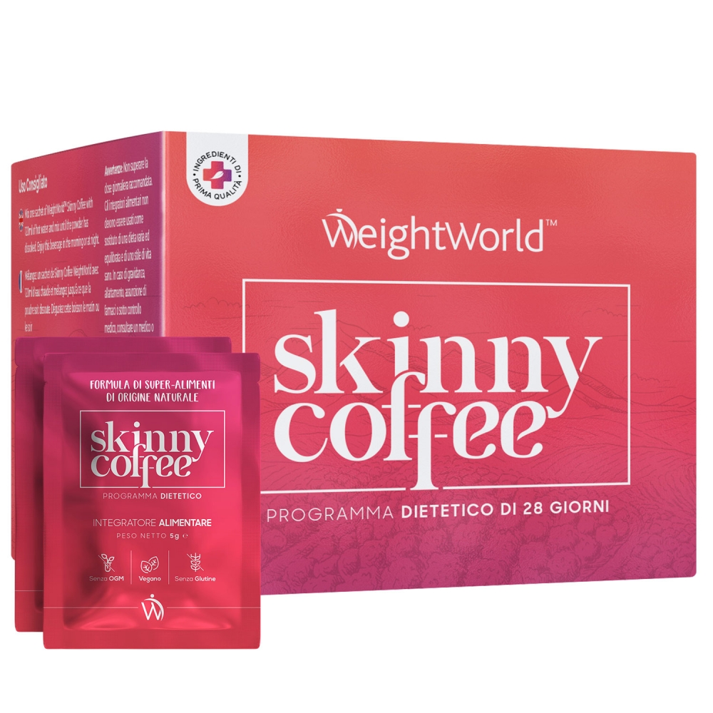 WeightWorld Facebook ad