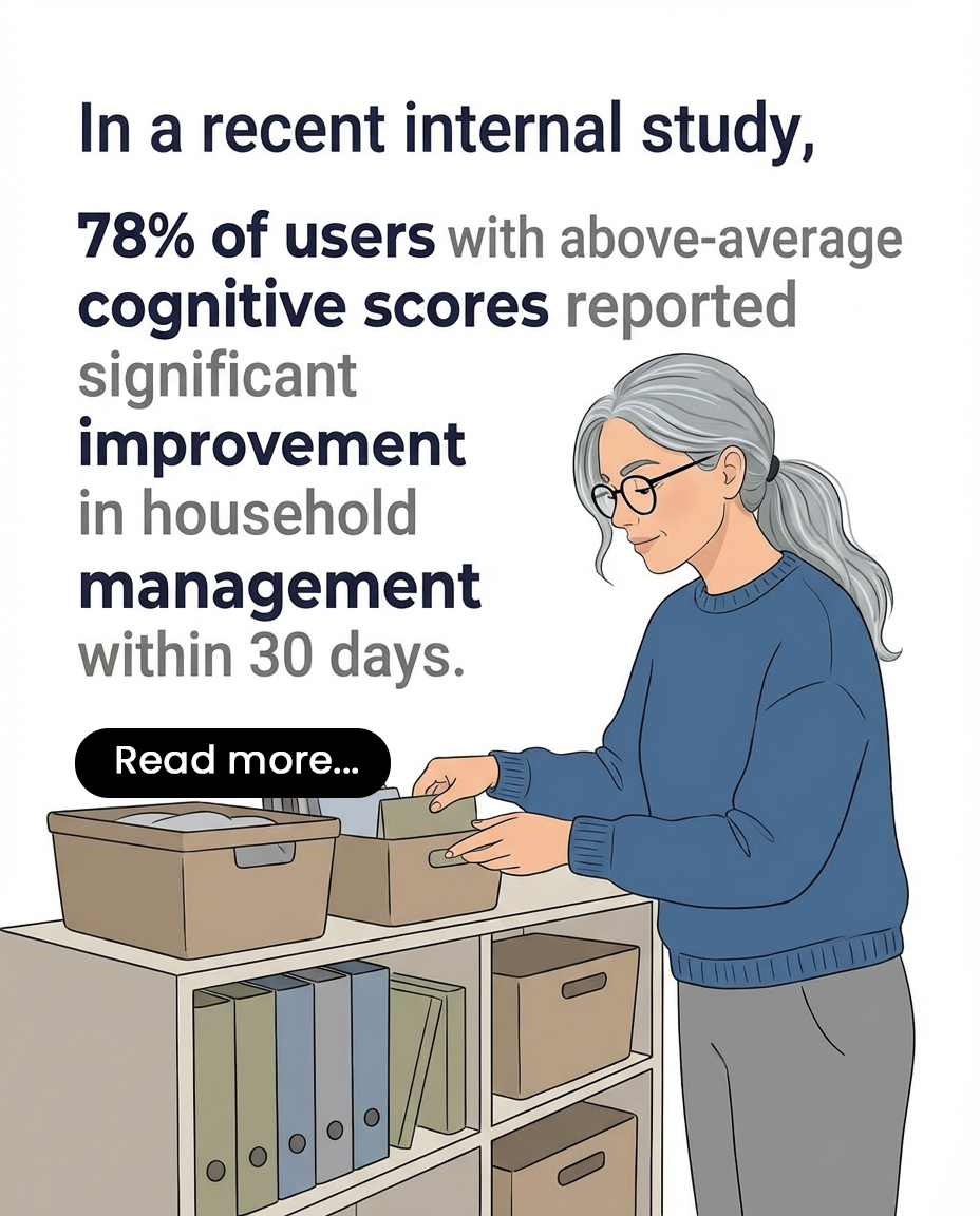Health Boost Facebook ad