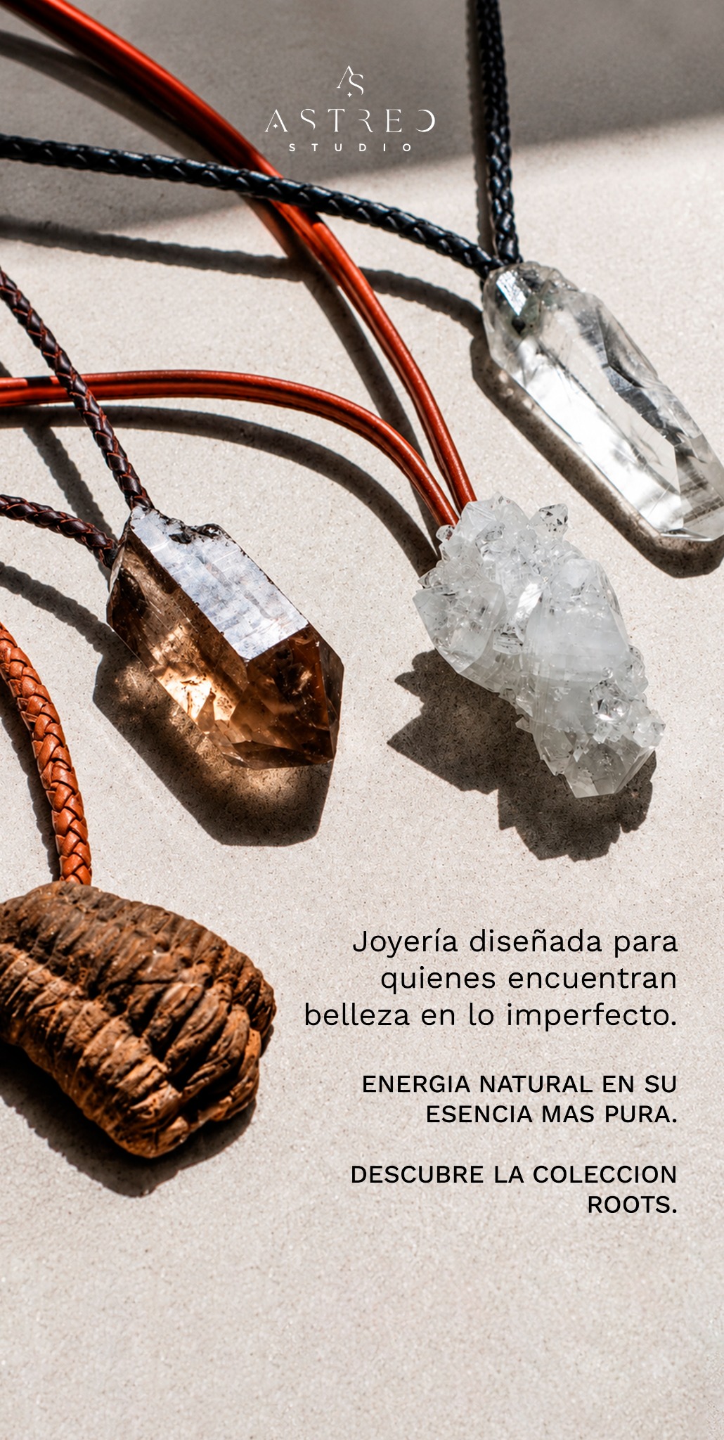 Astreo Studio Facebook ad
