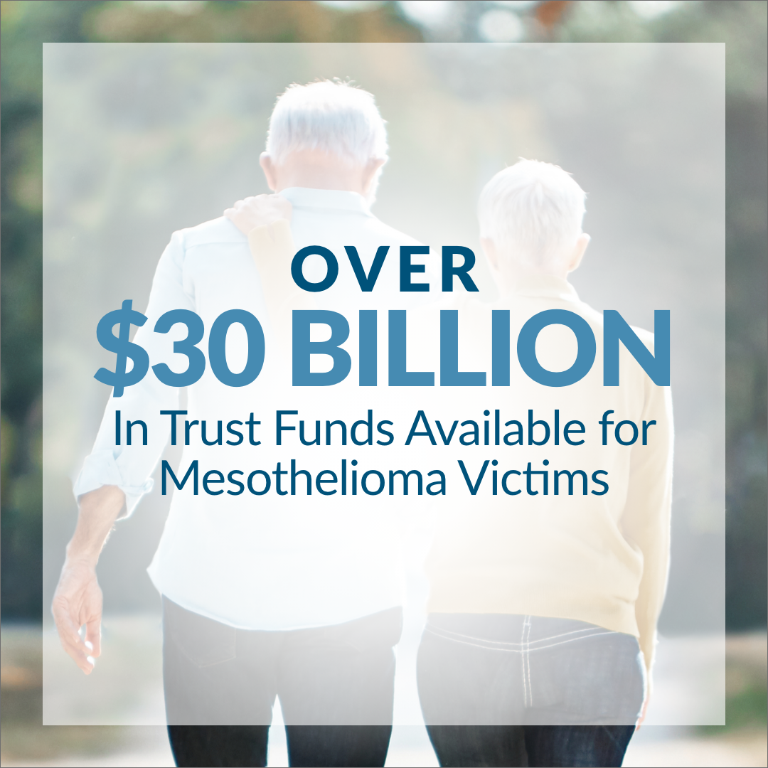 Mesothelioma Book Facebook ad