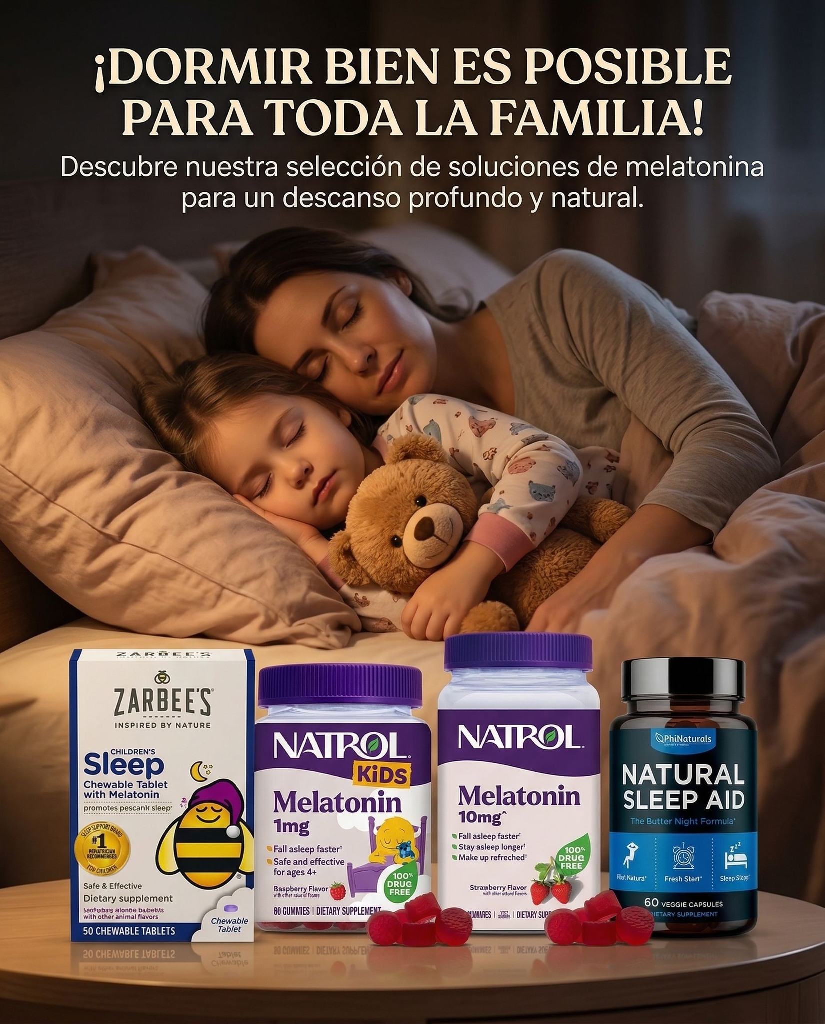 Variedades Americanas Cobán Facebook ad