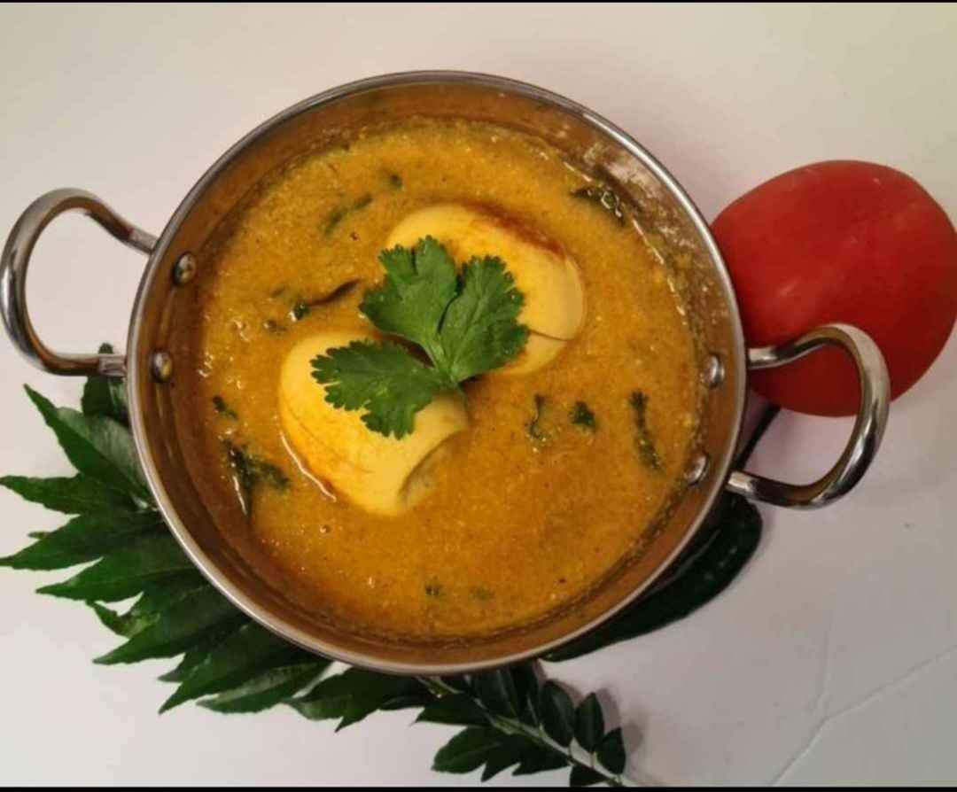 Summy Nirmal Facebook ad: Tamilnadu style food