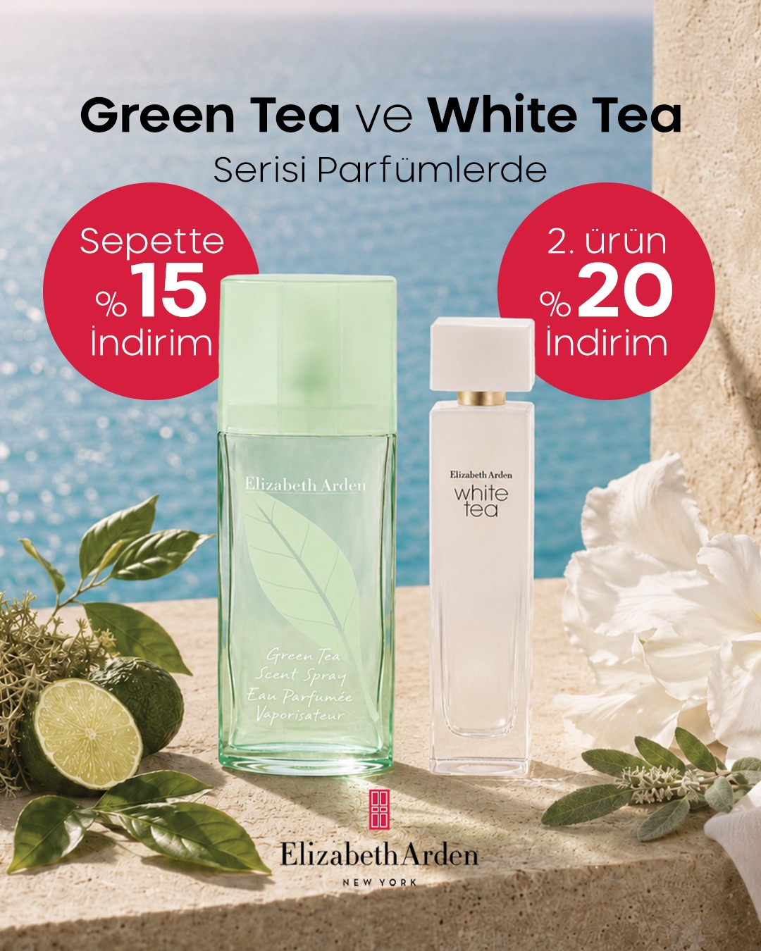 Elizabetharden Turkiye Facebook ad: Elizabeth Arden Fırsatları Trendyol’da