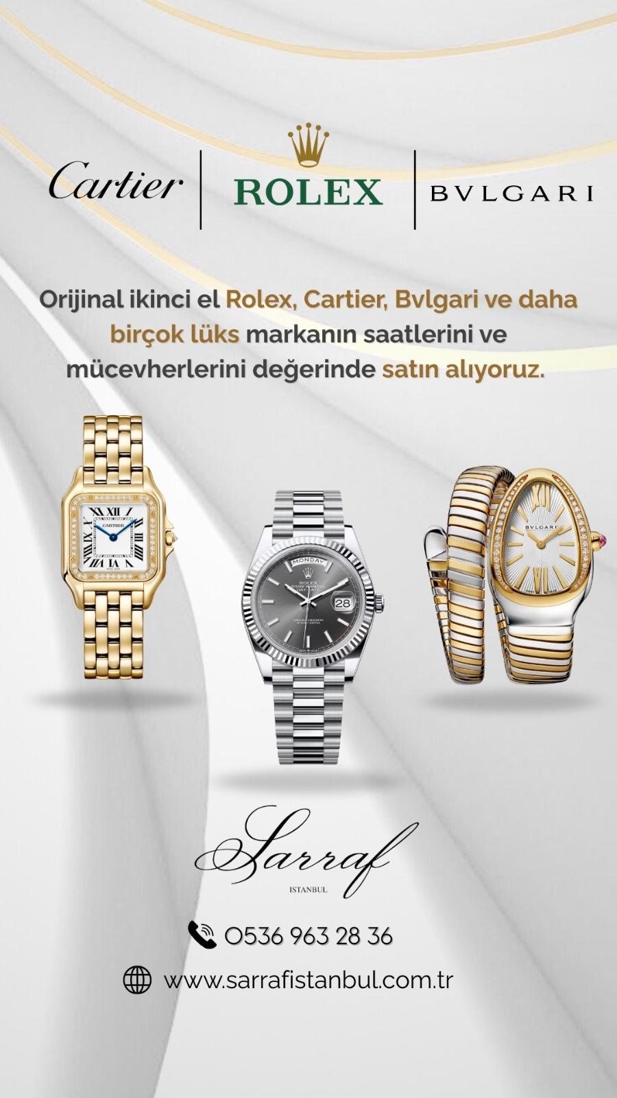 Sarraf İstanbul Facebook ad from Feb 5, 2026
