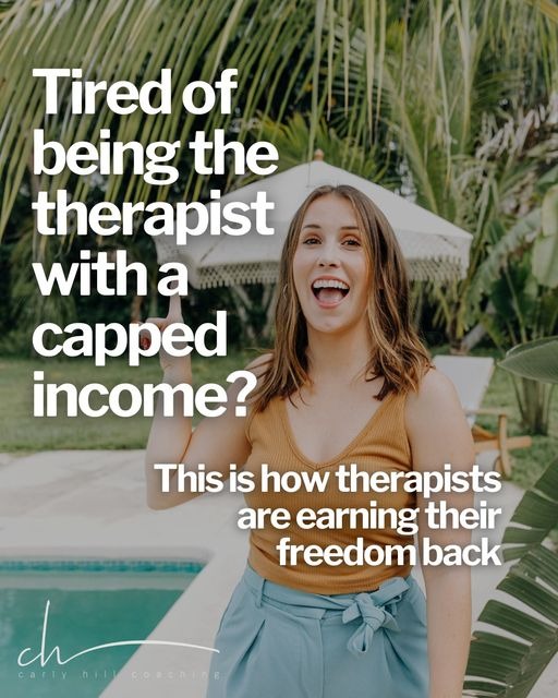 Carly Hill Coaching Facebook ad