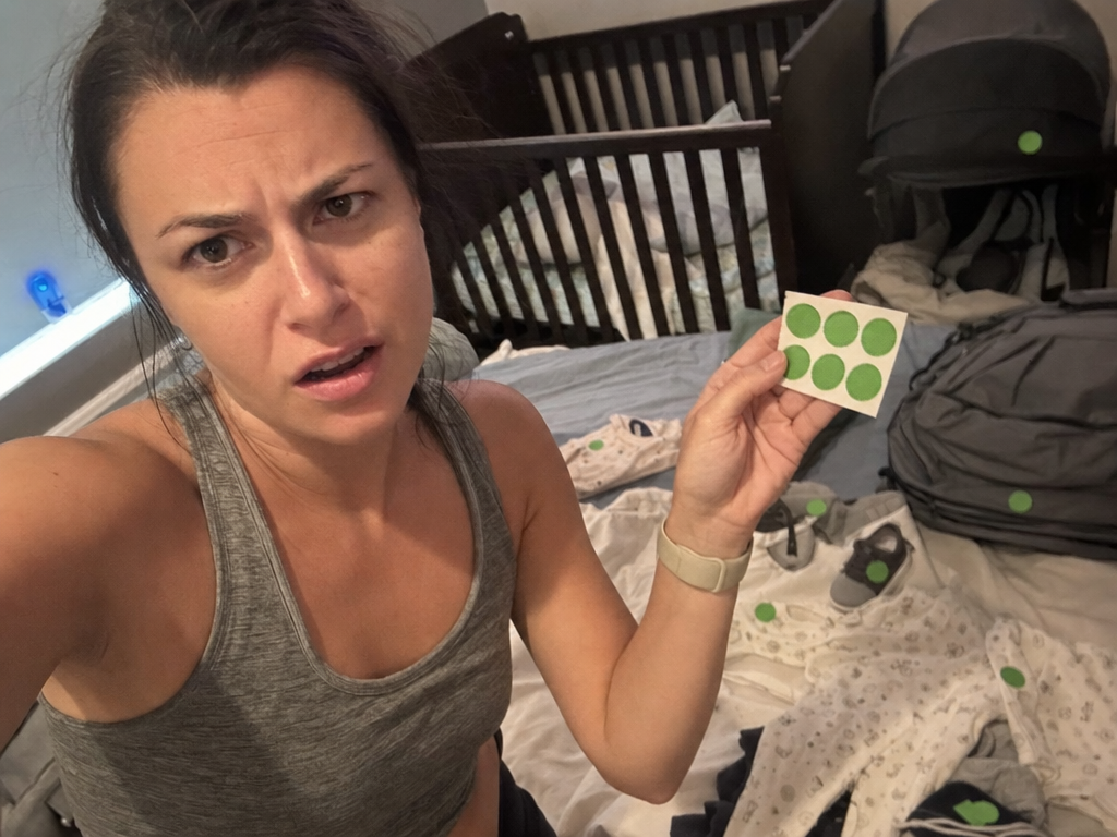 TrySofyre Facebook ad: Amazonian Mosquito Killer Trick