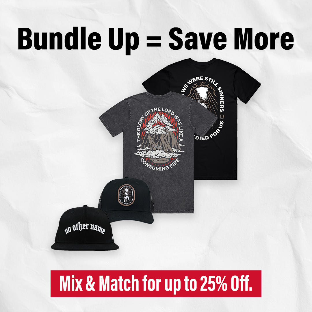 Disciple Threads Facebook ad