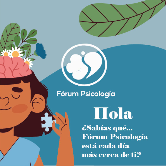 Fórum Psicología Facebook ad: Terapia infantil