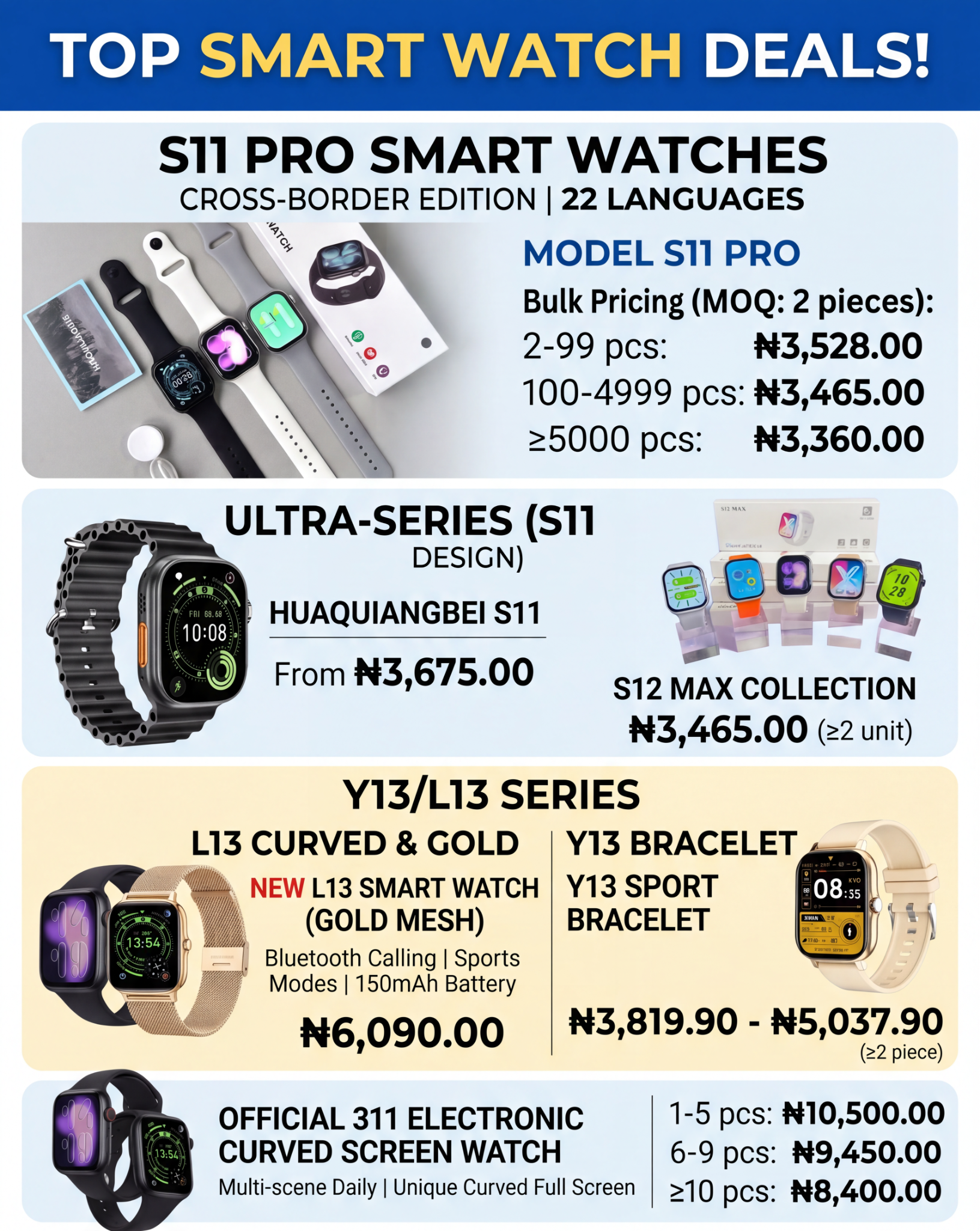 Womata Facebook ad: You see these 1688 products?