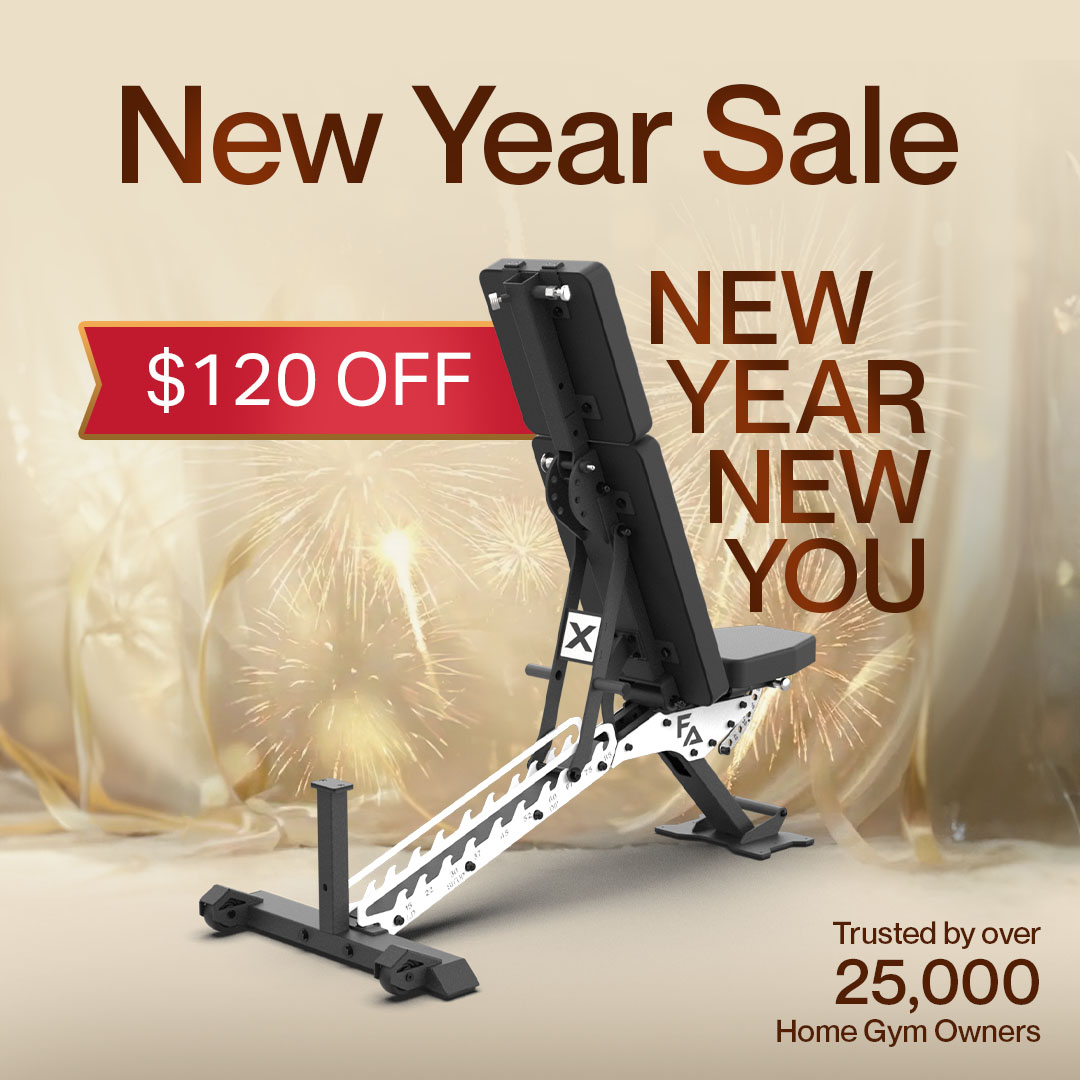 Freak Athlete Facebook ad