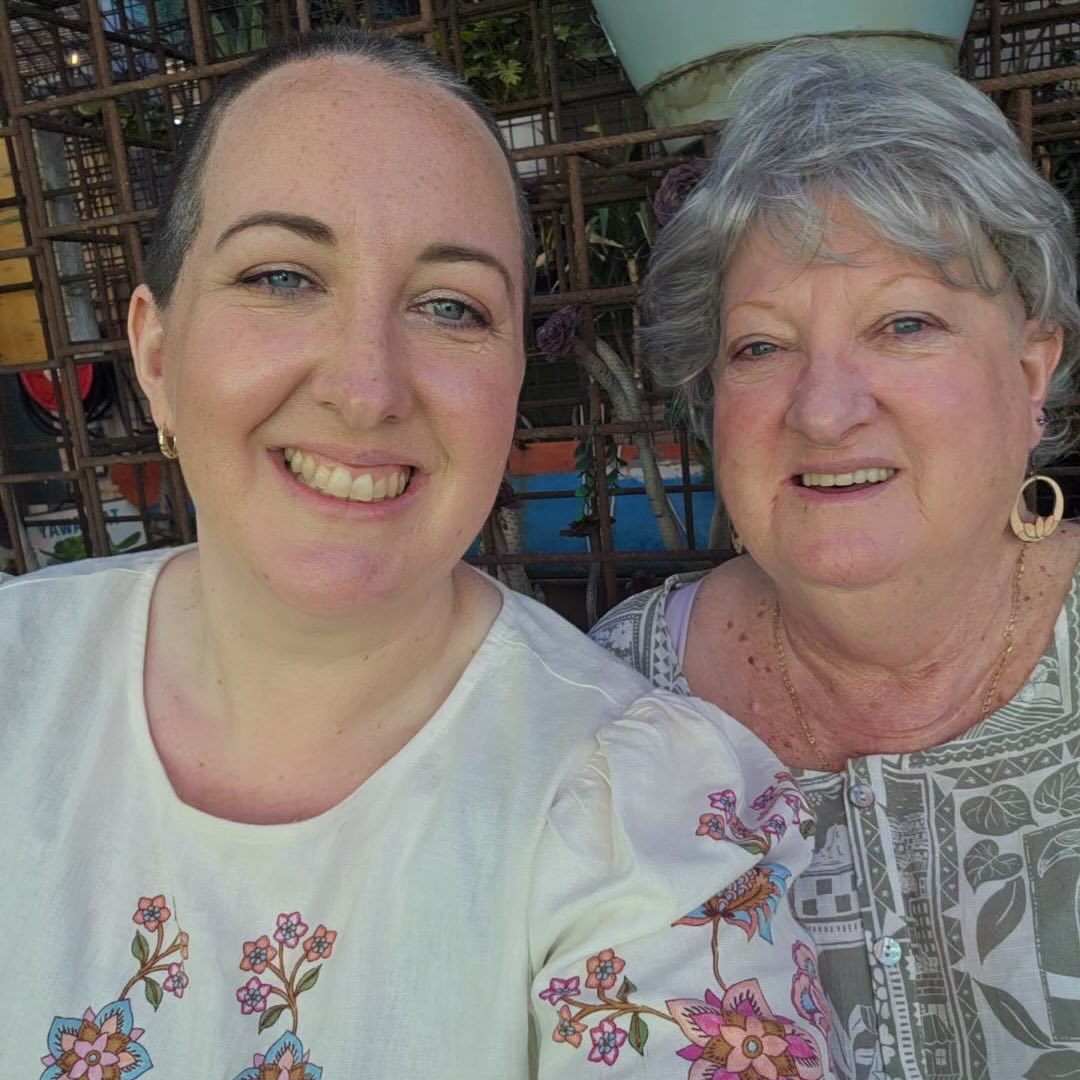 Cancer Council Western Australia Facebook ad
