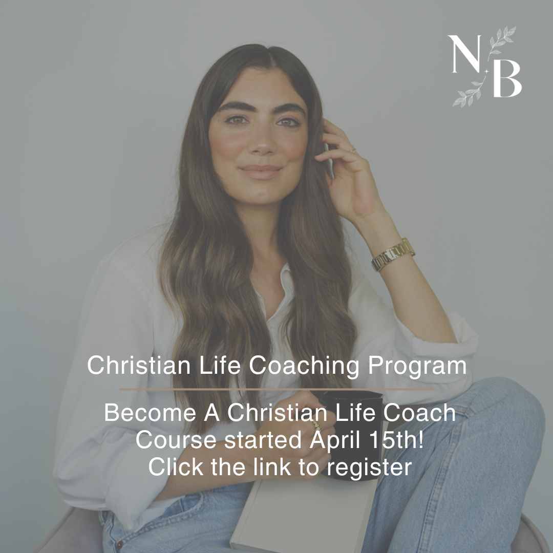 NowBloom Academy Facebook ad
