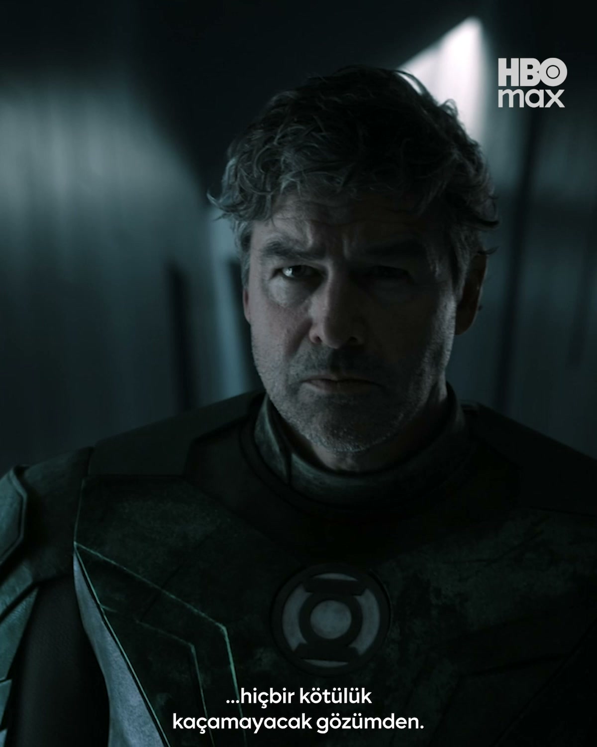 HBO Max Facebook ad: Lanterns I HBO Max