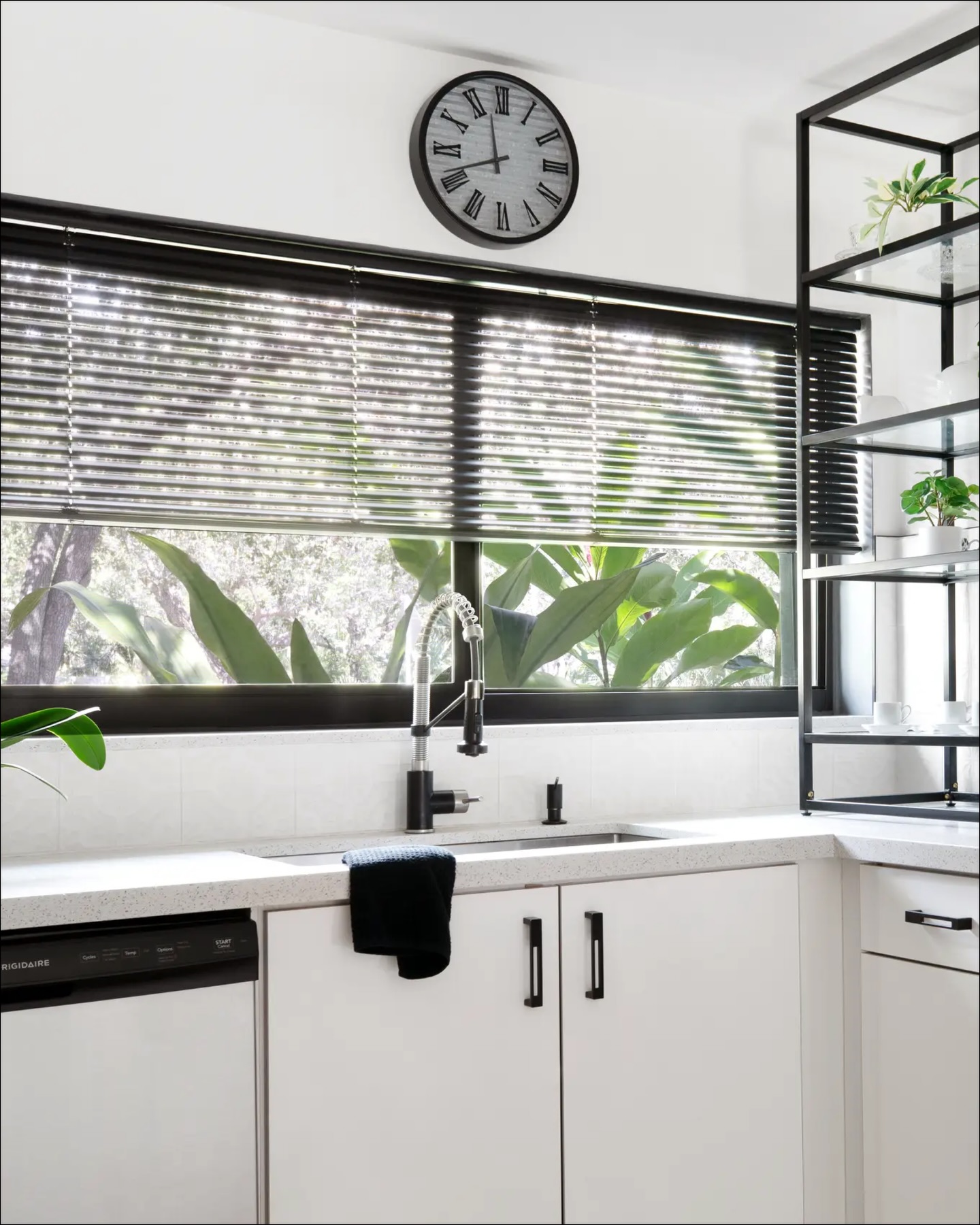 Blinds To Go Facebook ad