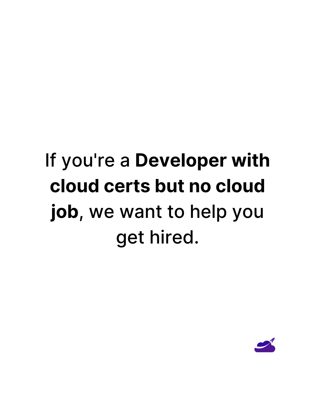Soleyman Shahir Facebook ad: >>> Become a 6-Figure Cloud Engineer
