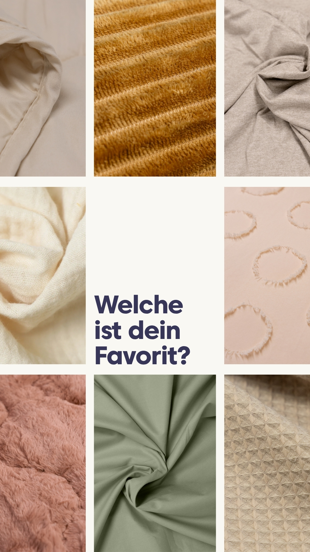 Thehappybed.de Facebook ad