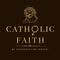 Catholic Faith Collection Mantener La Fe Jewelries