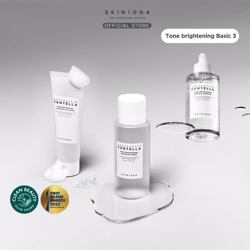 SKIN1004 Philippines Facebook ad