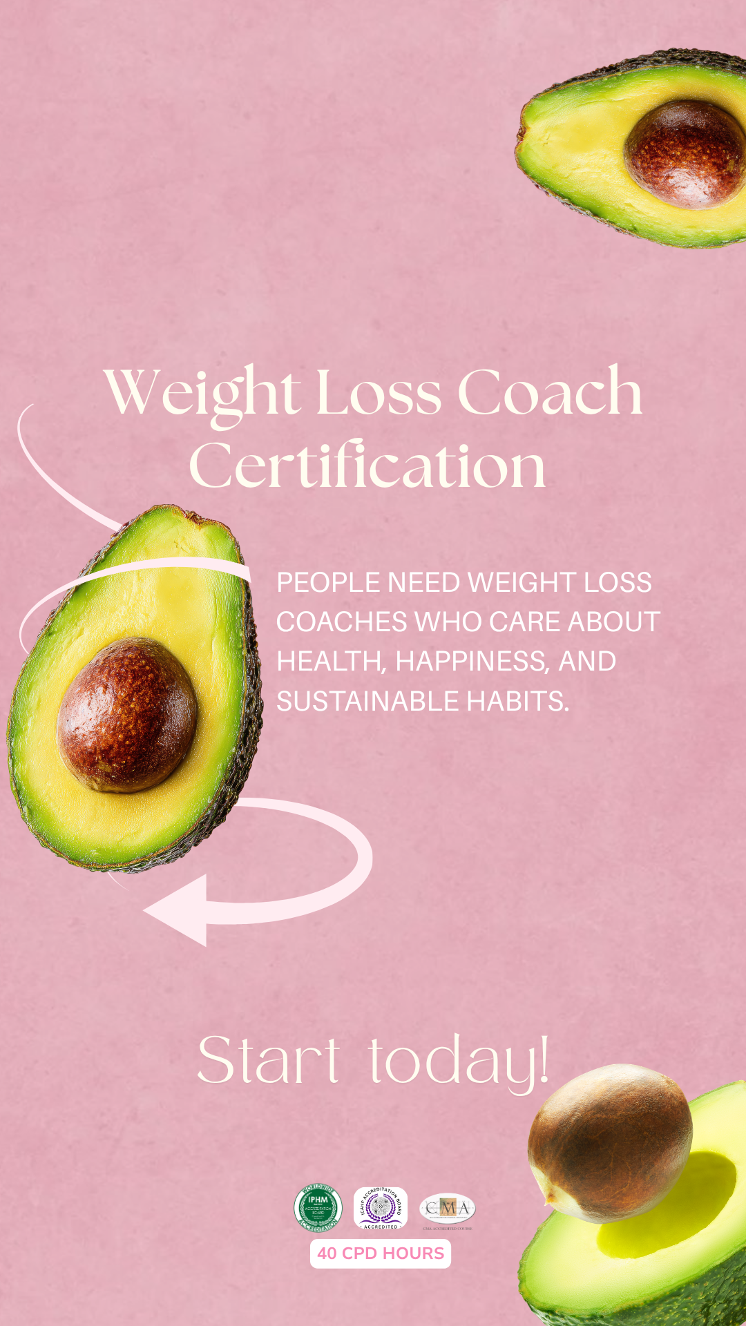 Rewilded Health Facebook ad: Get Instant Access
