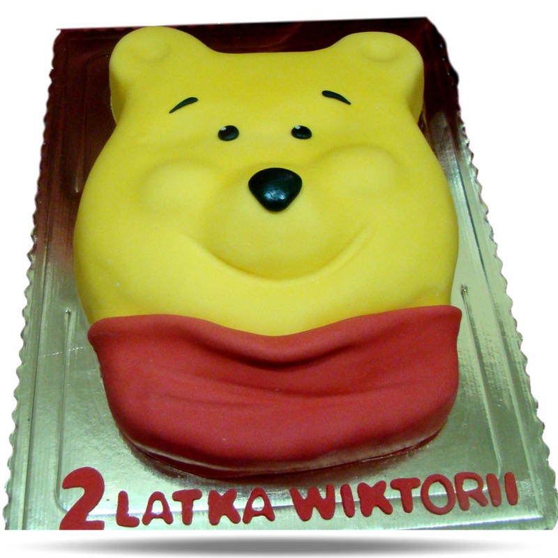 E-Tort.pl Facebook ad: Szukasz tortu? Wybierz spośród ponad 1400 wzorów!