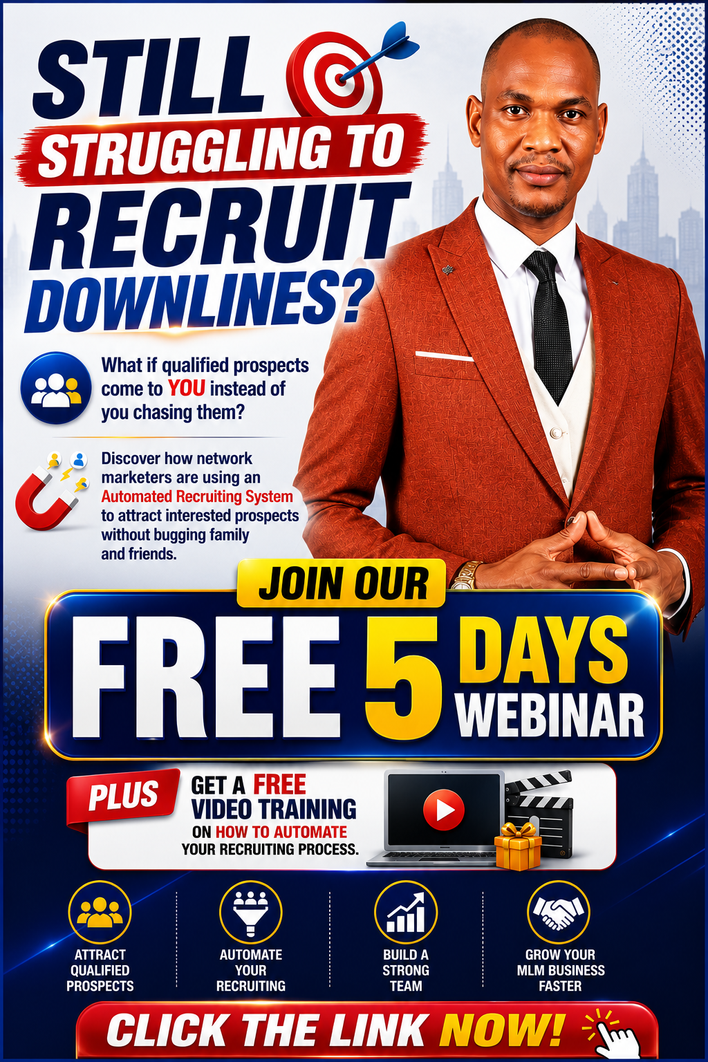 OMABrix Enterprise Facebook ad: Chat with us