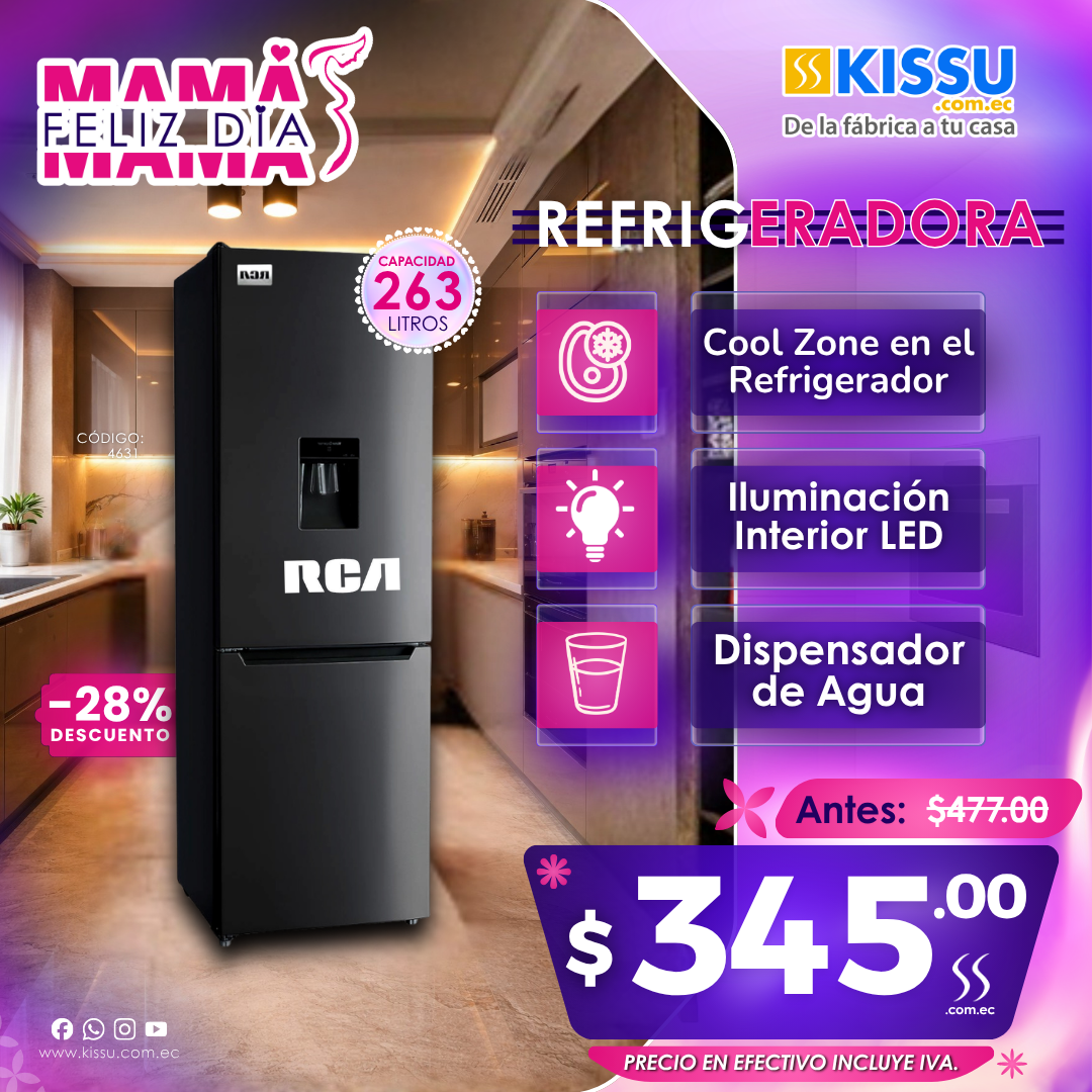 kissu.com.ec Facebook ad